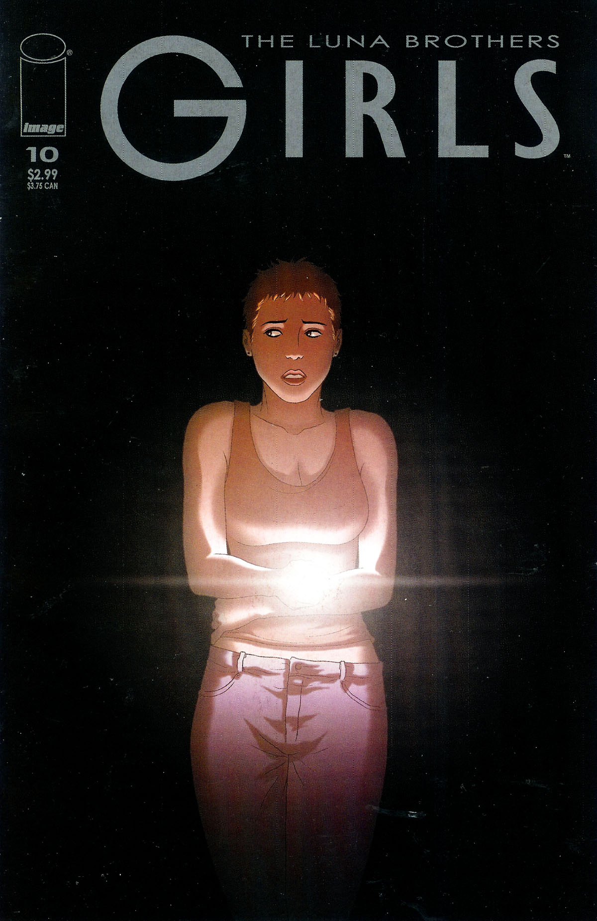 Read online Girls comic -  Issue #10 - 1