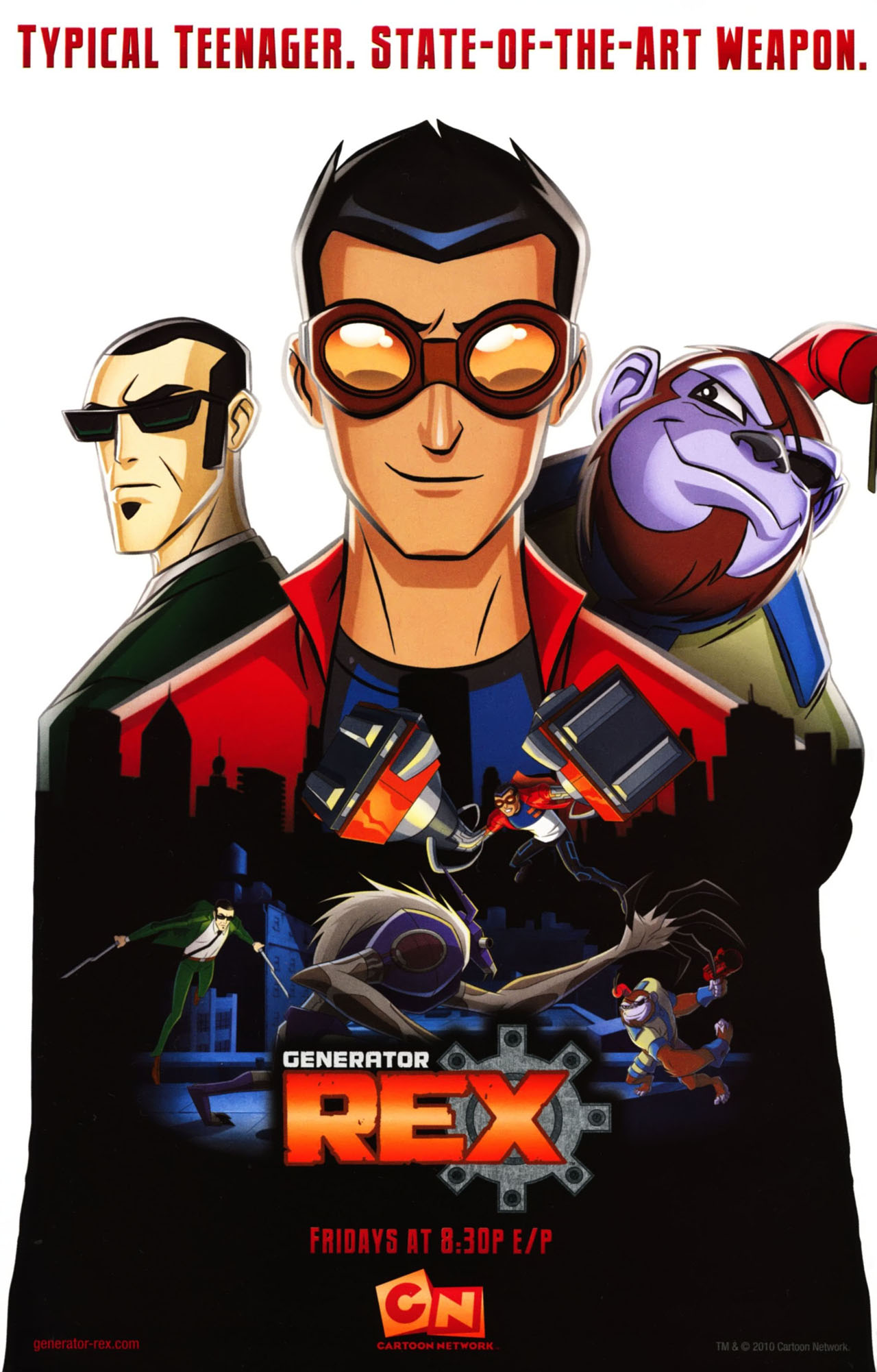 Read online Looney Tunes (1994) comic -  Issue #186 - 2