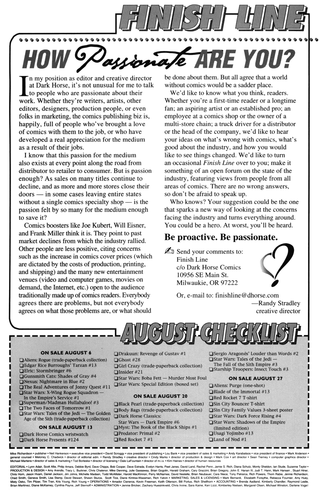 Read online Dark Horse Presents (1986) comic -  Issue #124 - 35