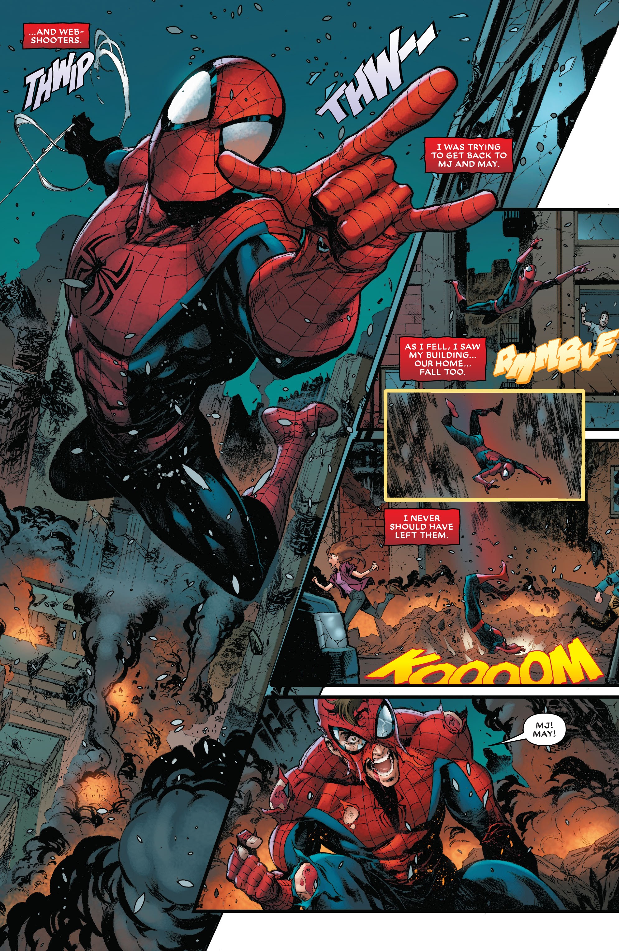 Read online Dark Ages (2021) comic -  Issue #1 - 26