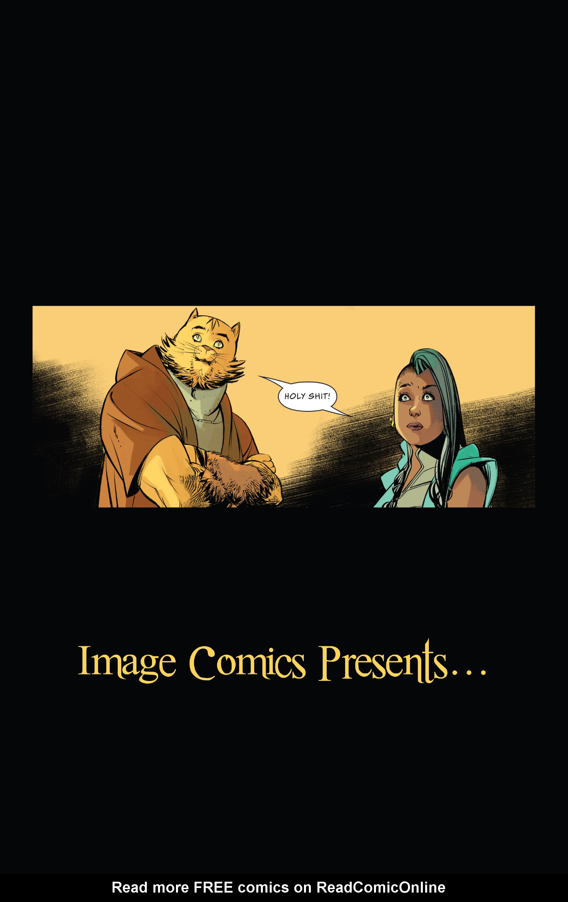 Read online Fairlady comic -  Issue #3 - 7