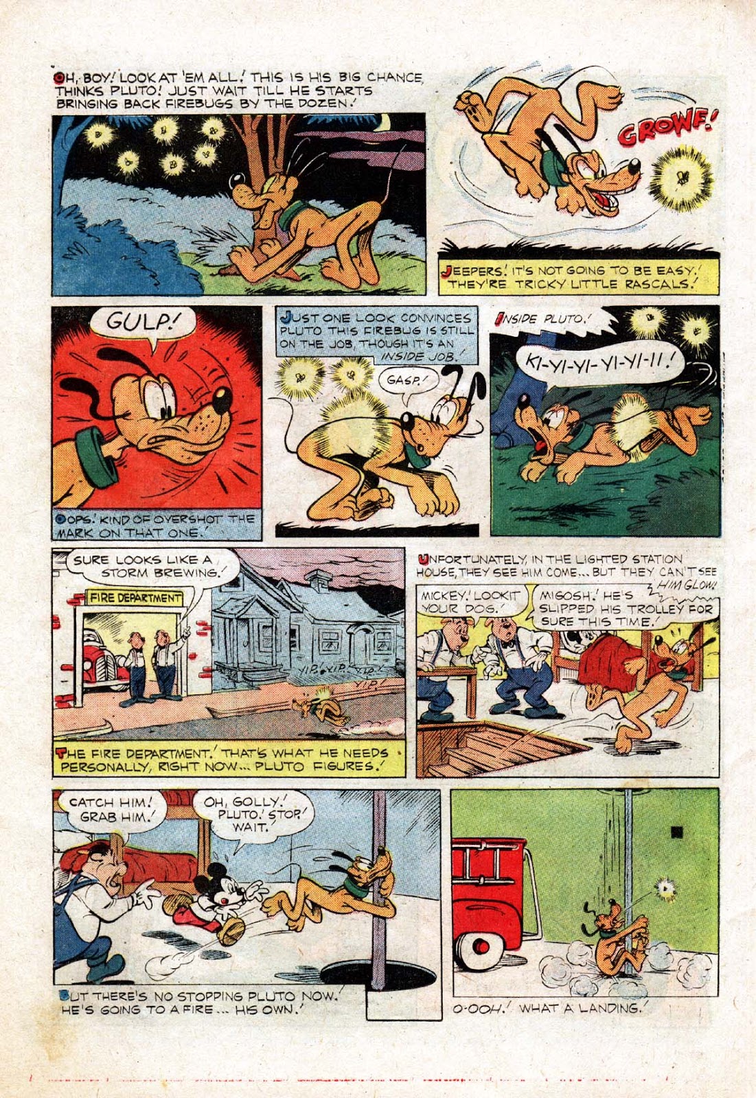 Walt Disney's Mickey Mouse issue 103 - Page 26