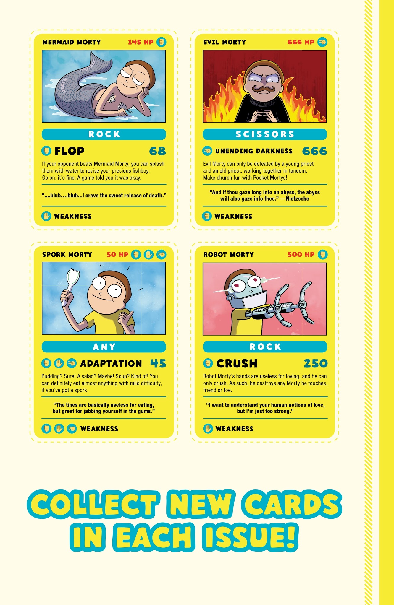 Read online Rick and Morty: Pocket Like You Stole It comic -  Issue #1 - 25