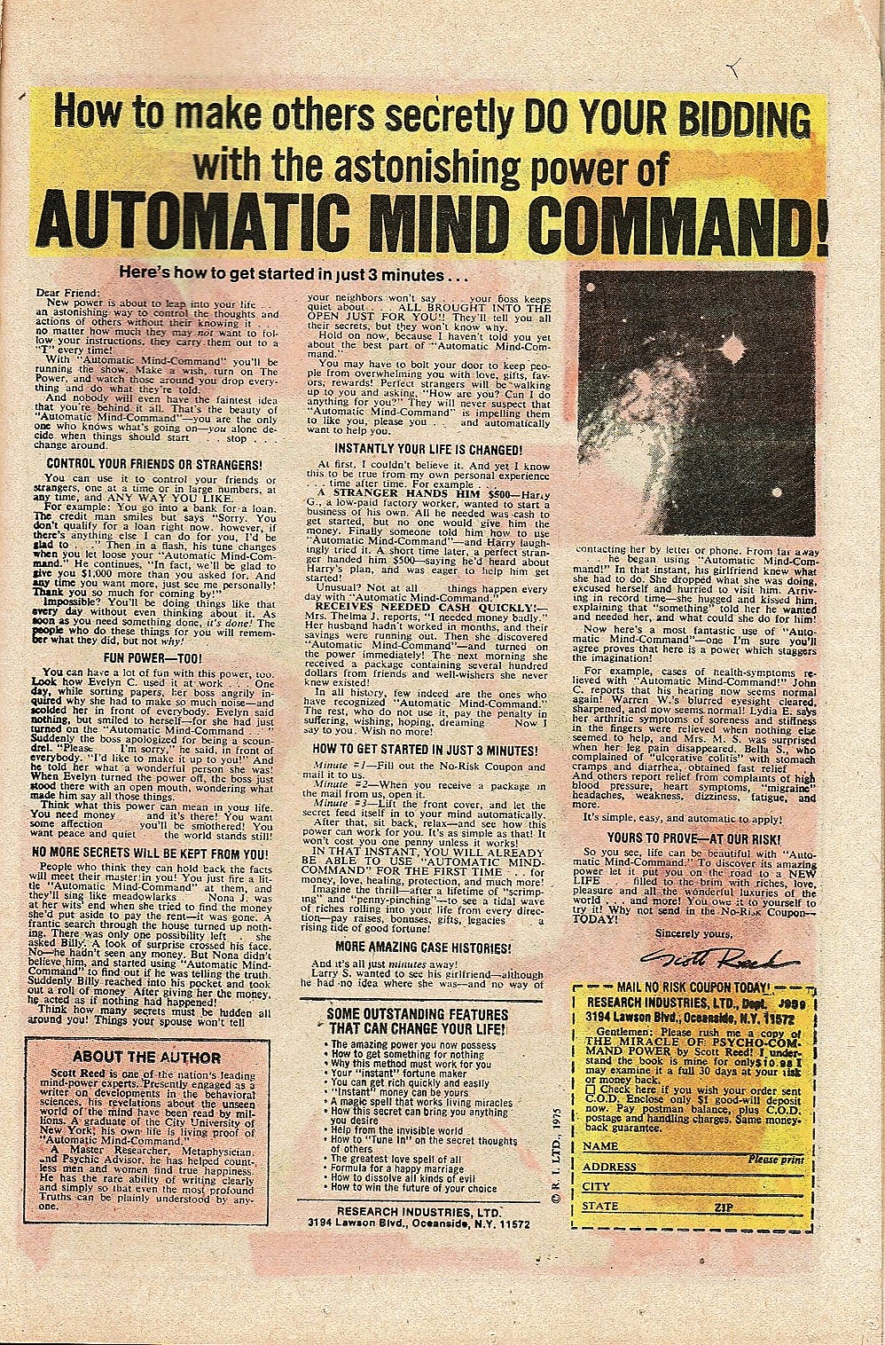 Read online Charlton Classics comic -  Issue #8 - 23