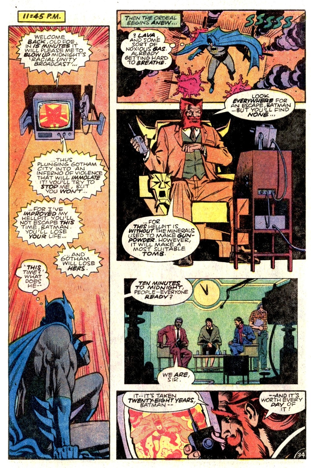 Read online The Brave and the Bold (1955) comic -  Issue #200 - 40