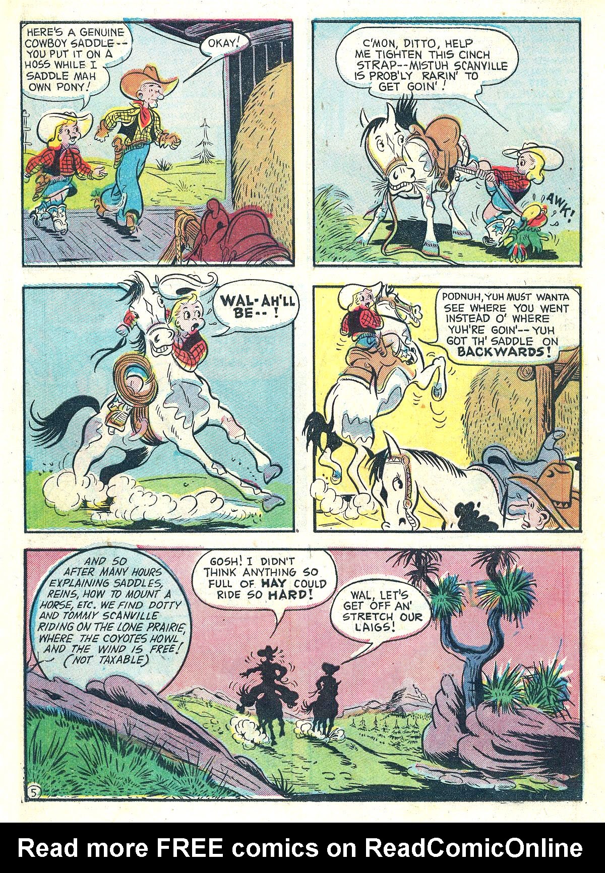 Read online Black Swan Comics comic -  Issue # Full - 24