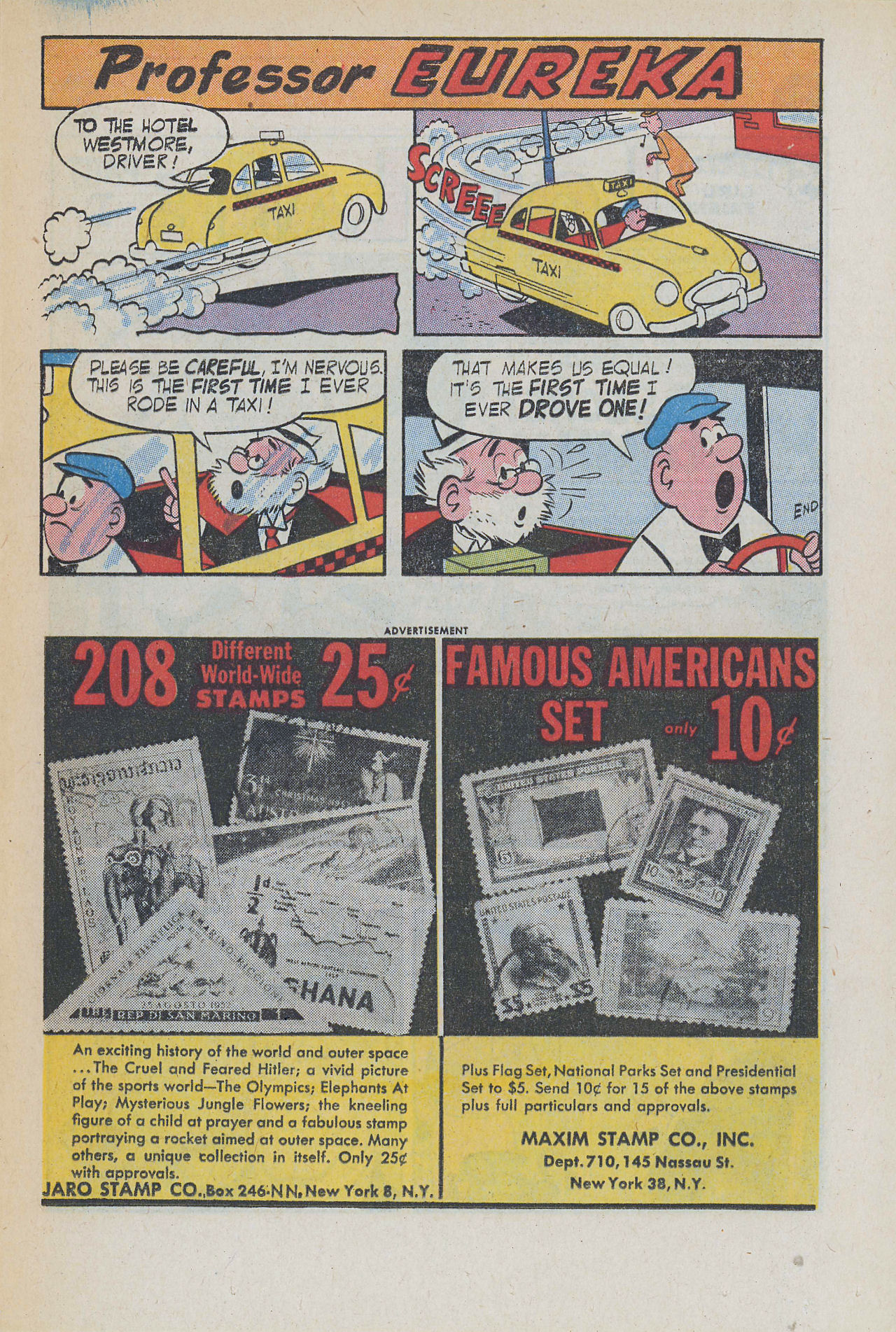 Read online Superman's Girl Friend, Lois Lane comic -  Issue #30 - 13