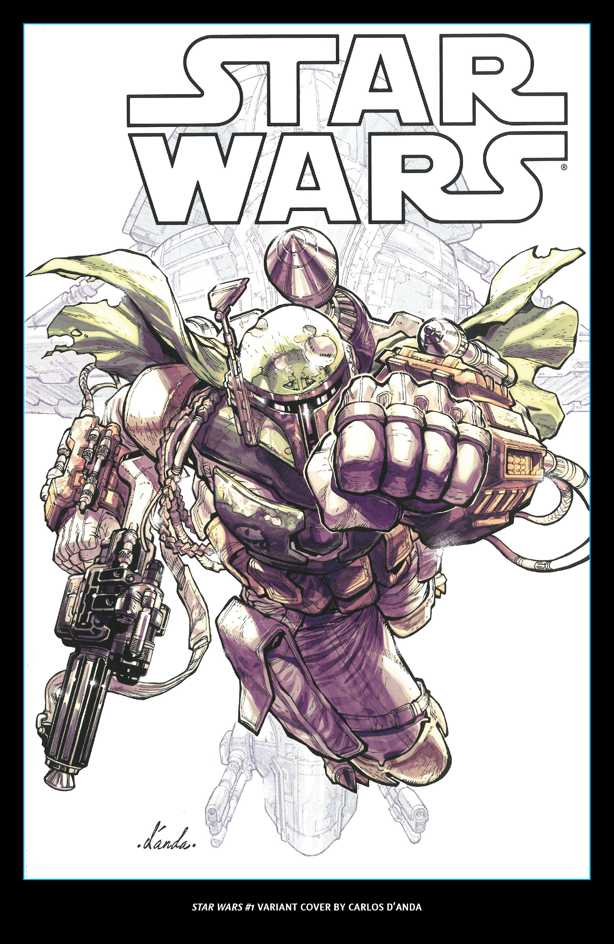 Read online Star Wars Legends Epic Collection: The Rebellion comic -  Issue #2 - 260