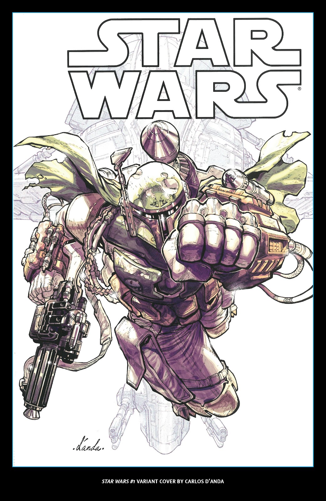 Star Wars Legends Epic Collection: The Rebellion issue 2 - Page 260