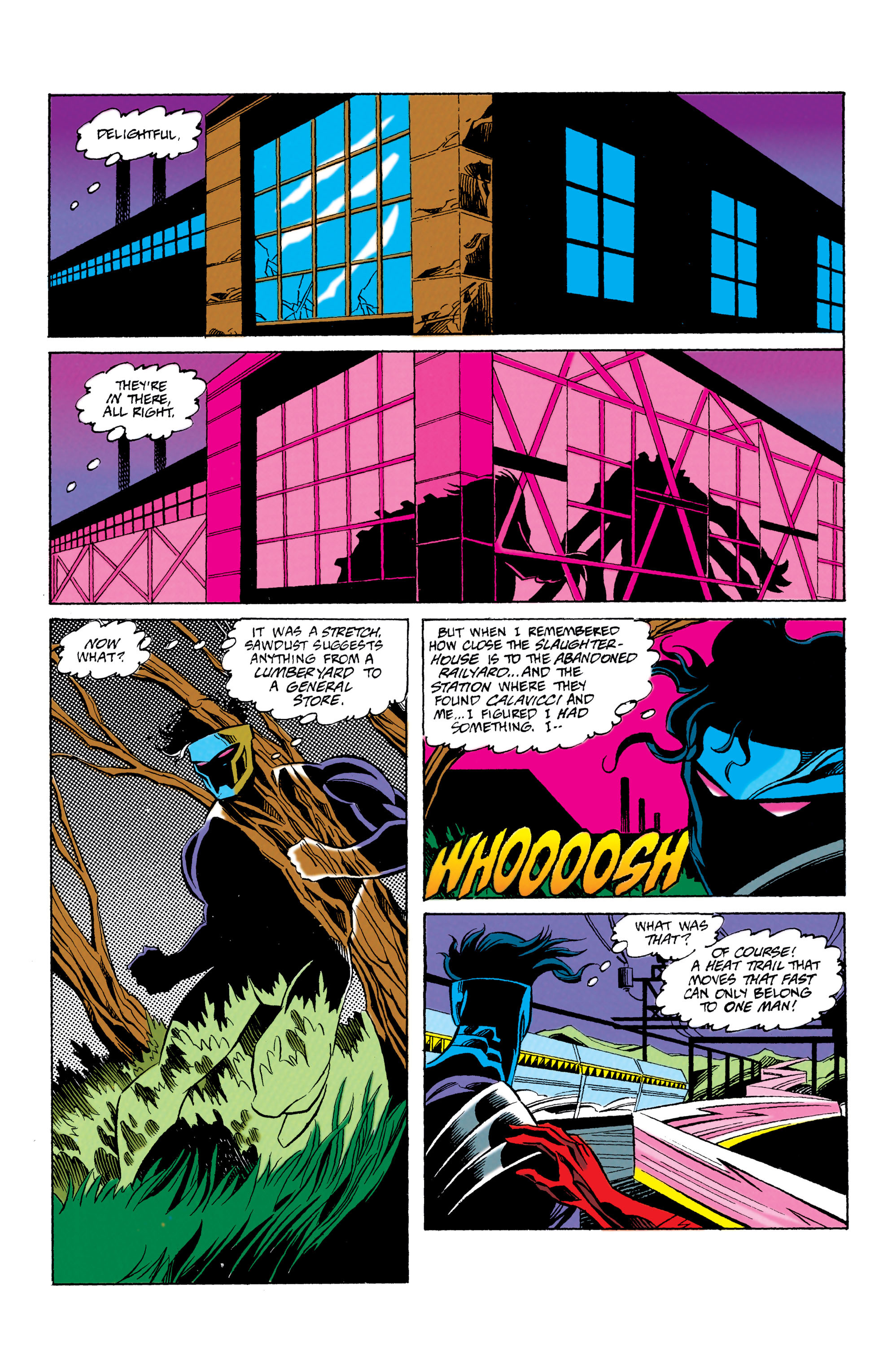 Read online The Flash (1987) comic -  Issue # _Annual 6 - 37