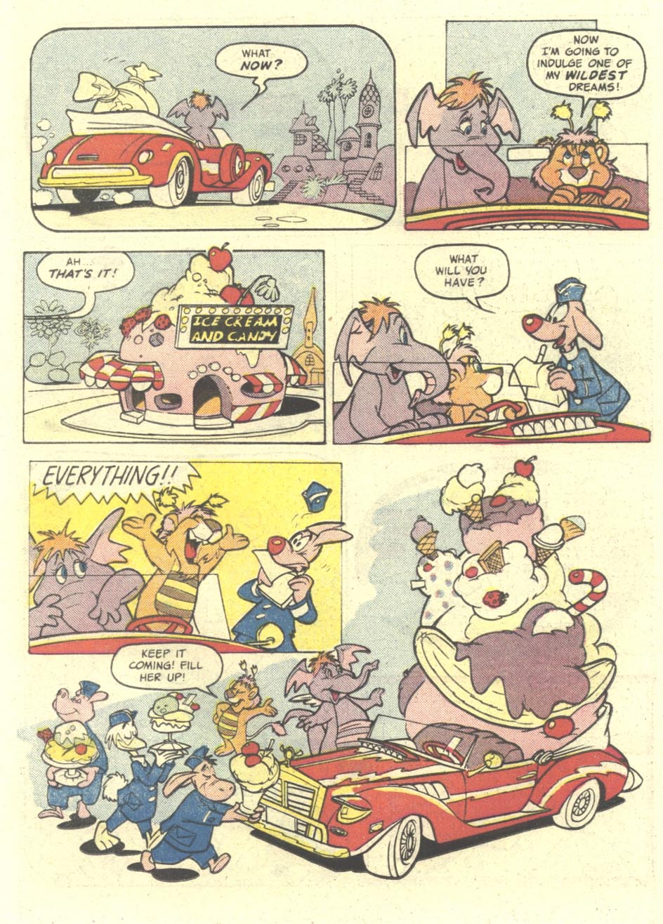 Read online Walt Disney's Comics and Stories comic -  Issue #513 - 15