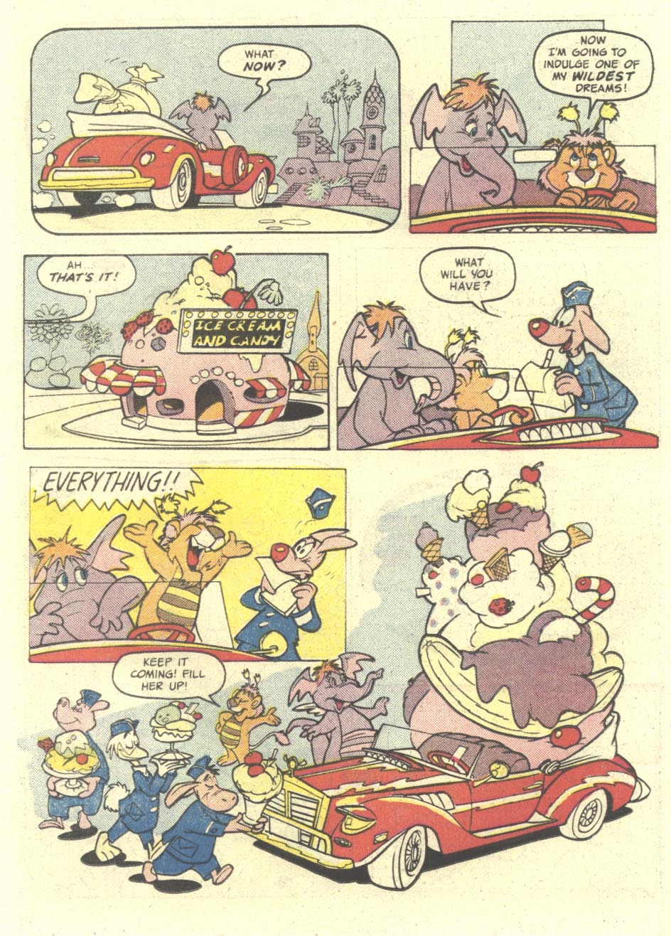 Walt Disney's Comics and Stories issue 513 - Page 15