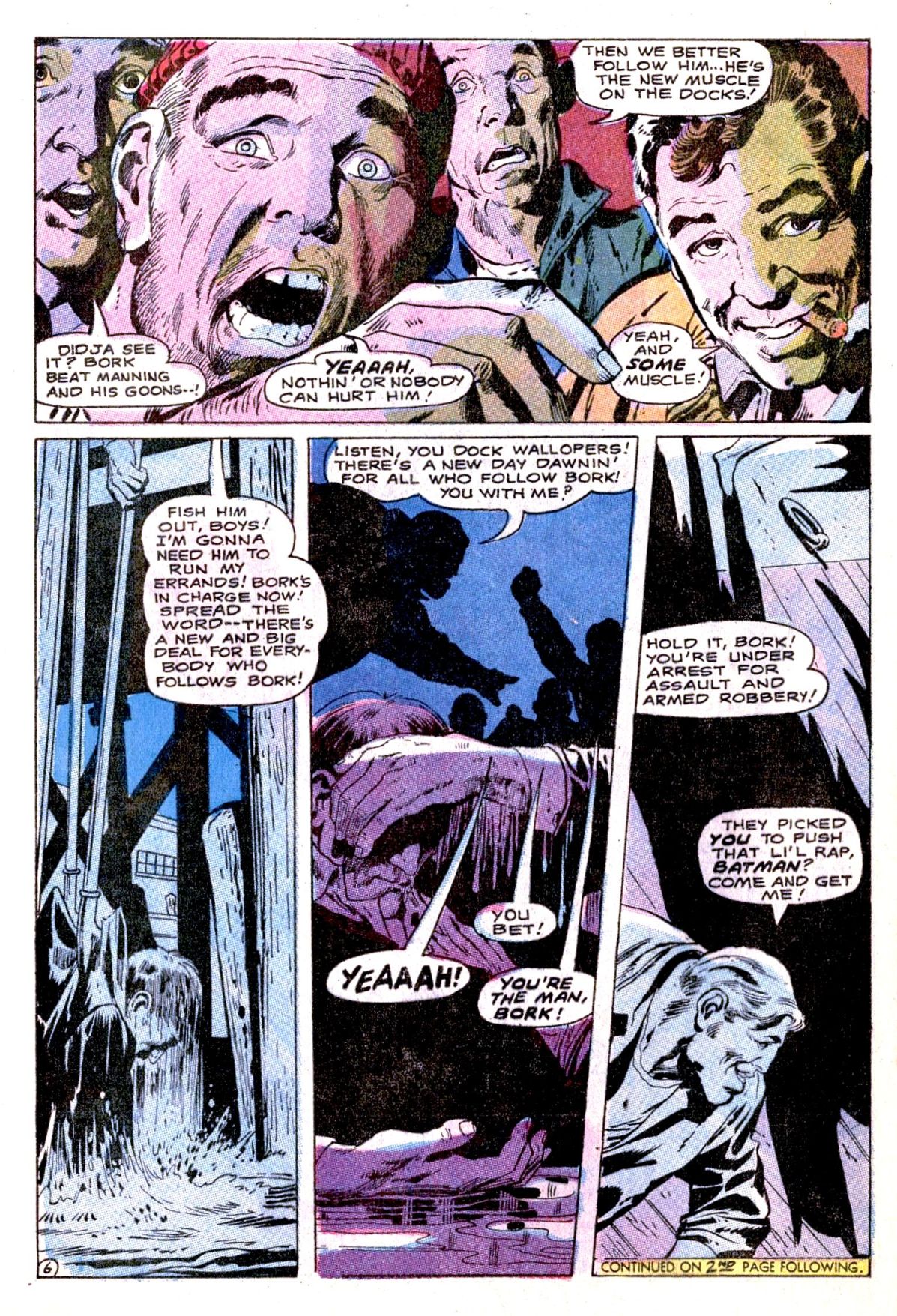 Read online The Brave and the Bold (1955) comic -  Issue #81 - 8
