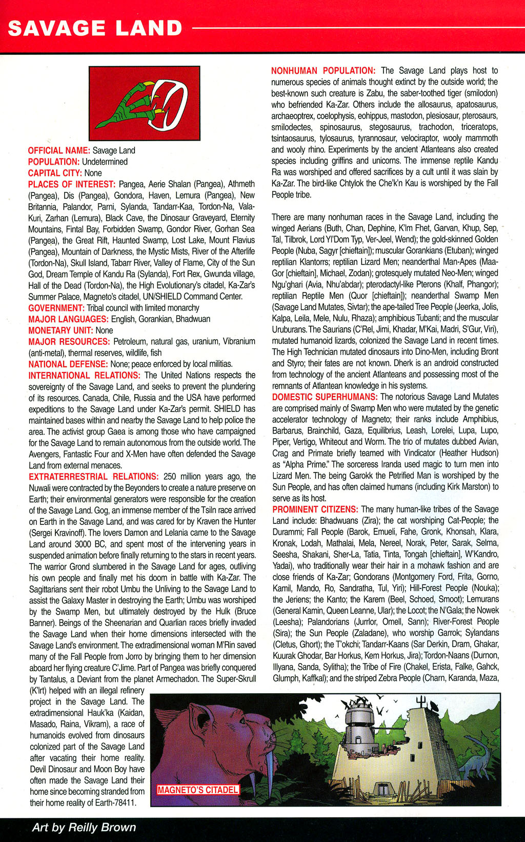 Read online Marvel Atlas comic -  Issue #2 - 64
