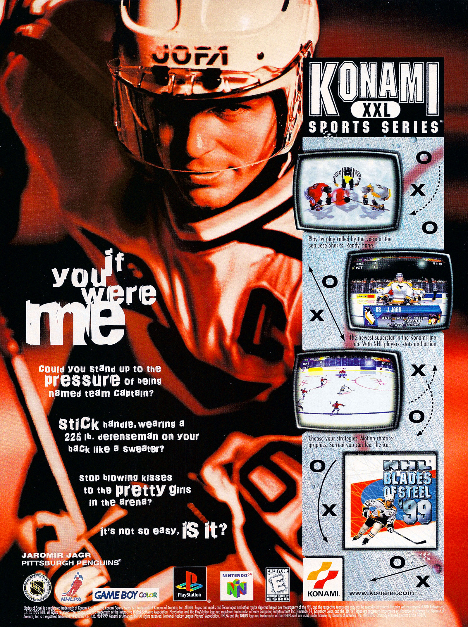 Read online Nintendo Power comic -  Issue #118 - 99