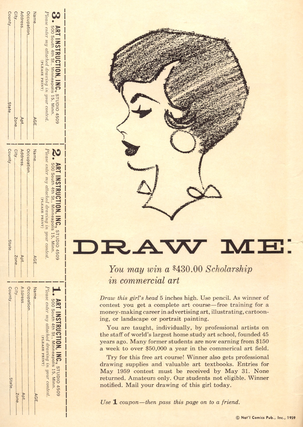 Read online Batman (1940) comic -  Issue #124 - 2