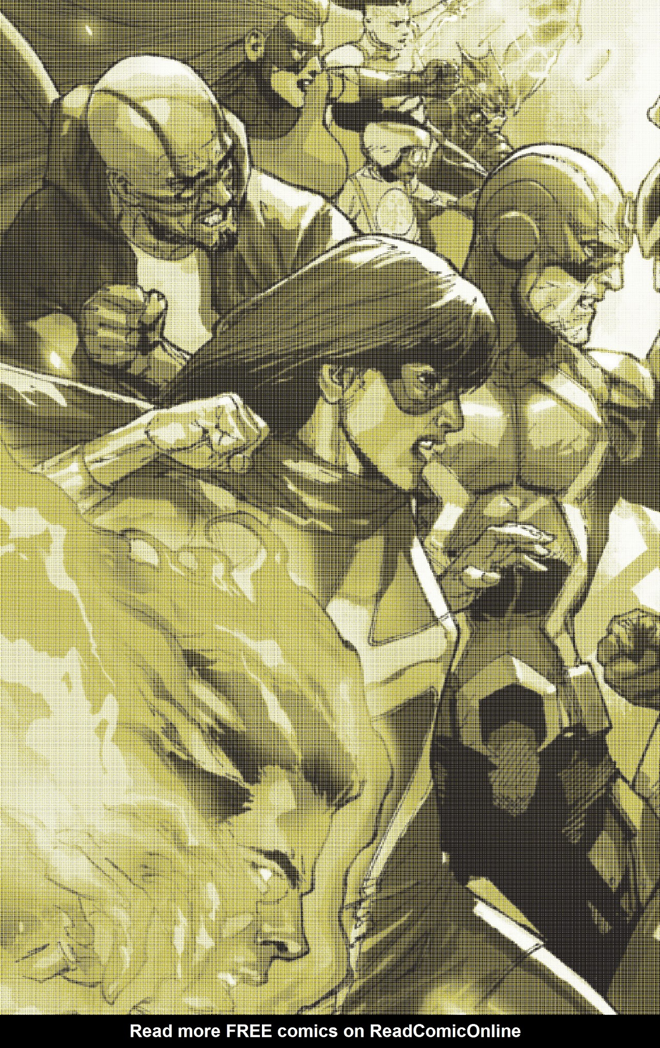 Read online Inhumans Vs. X-Men comic -  Issue # _TPB - 40