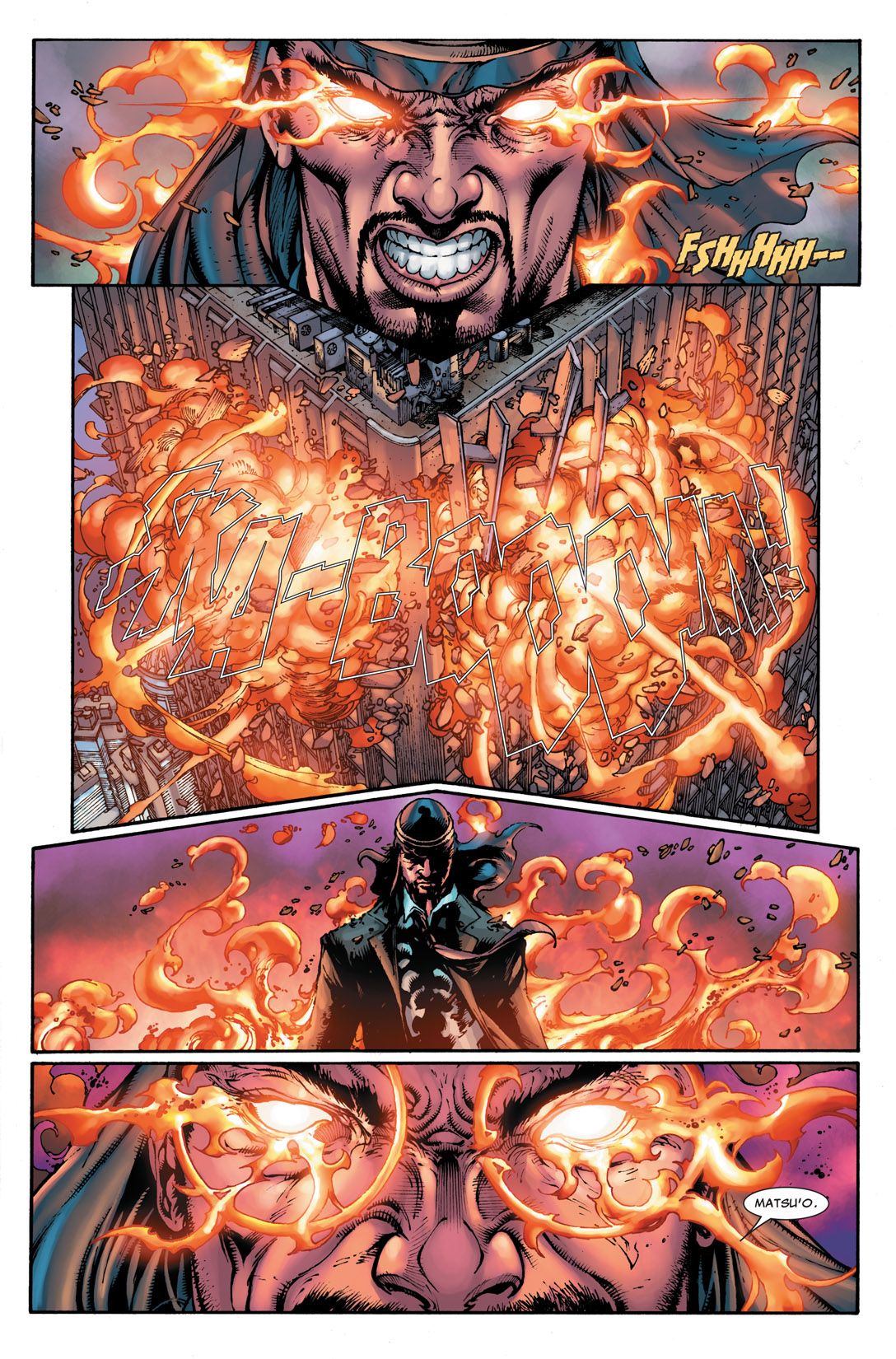 Read online Psylocke comic -  Issue # _TPB (Part 1) - 35