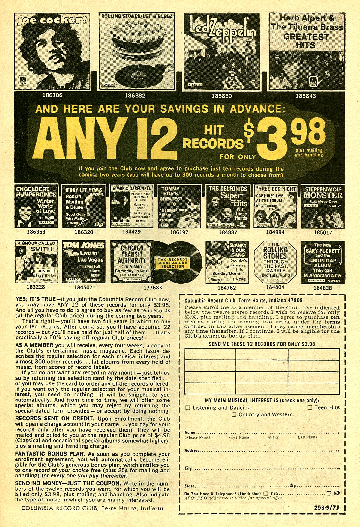 Read online Where Creatures Roam comic -  Issue #2 - 26