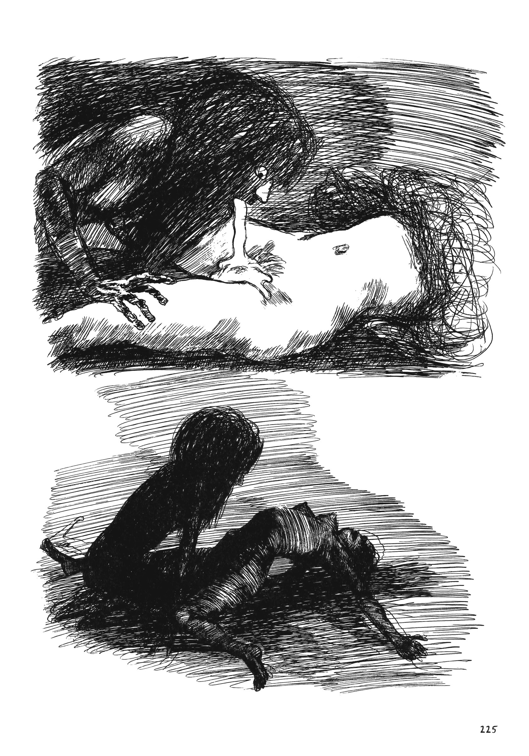 Read online Mitchum comic -  Issue # TPB (Part 3) - 23