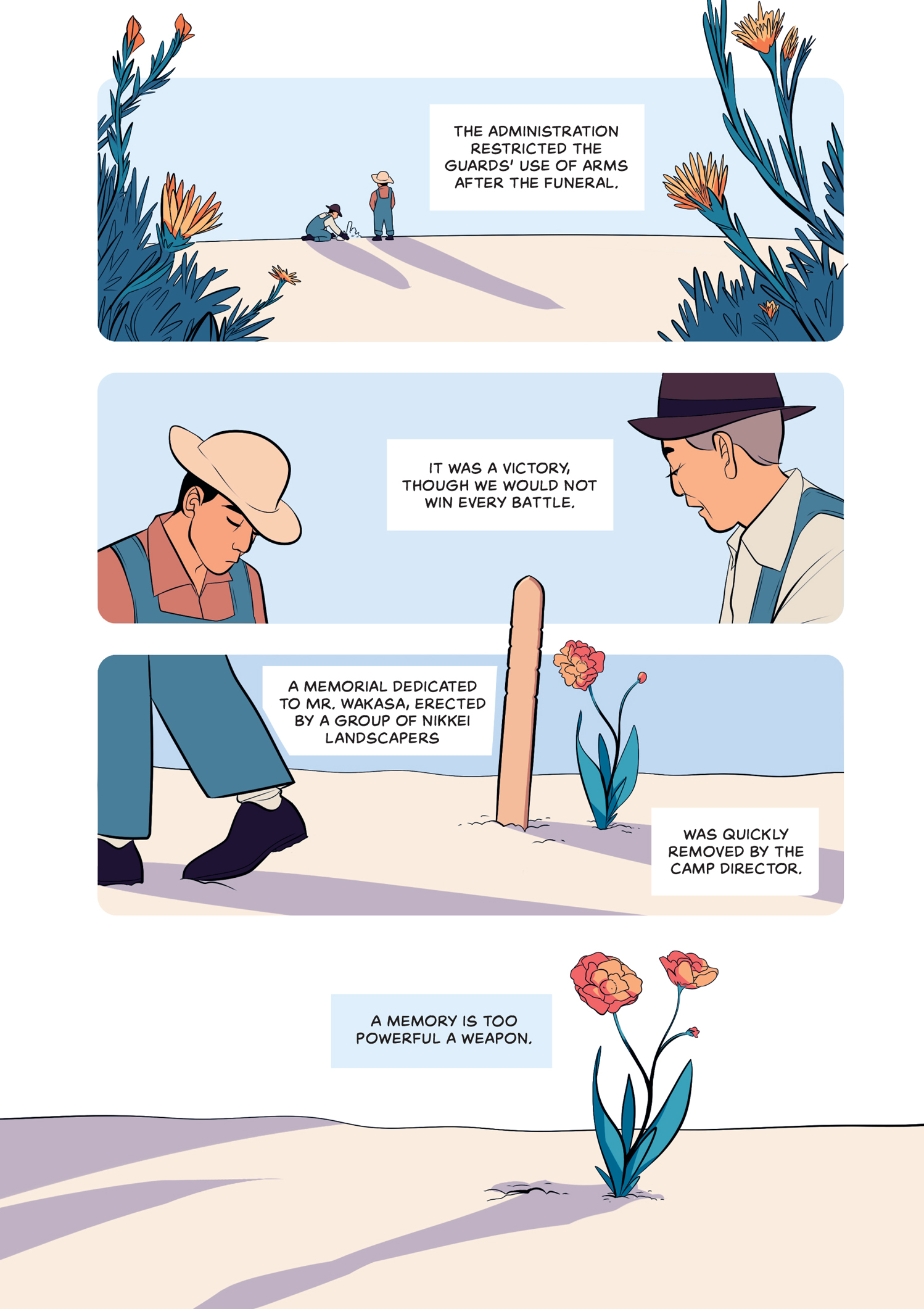 Read online Displacement comic -  Issue # TPB (Part 2) - 94