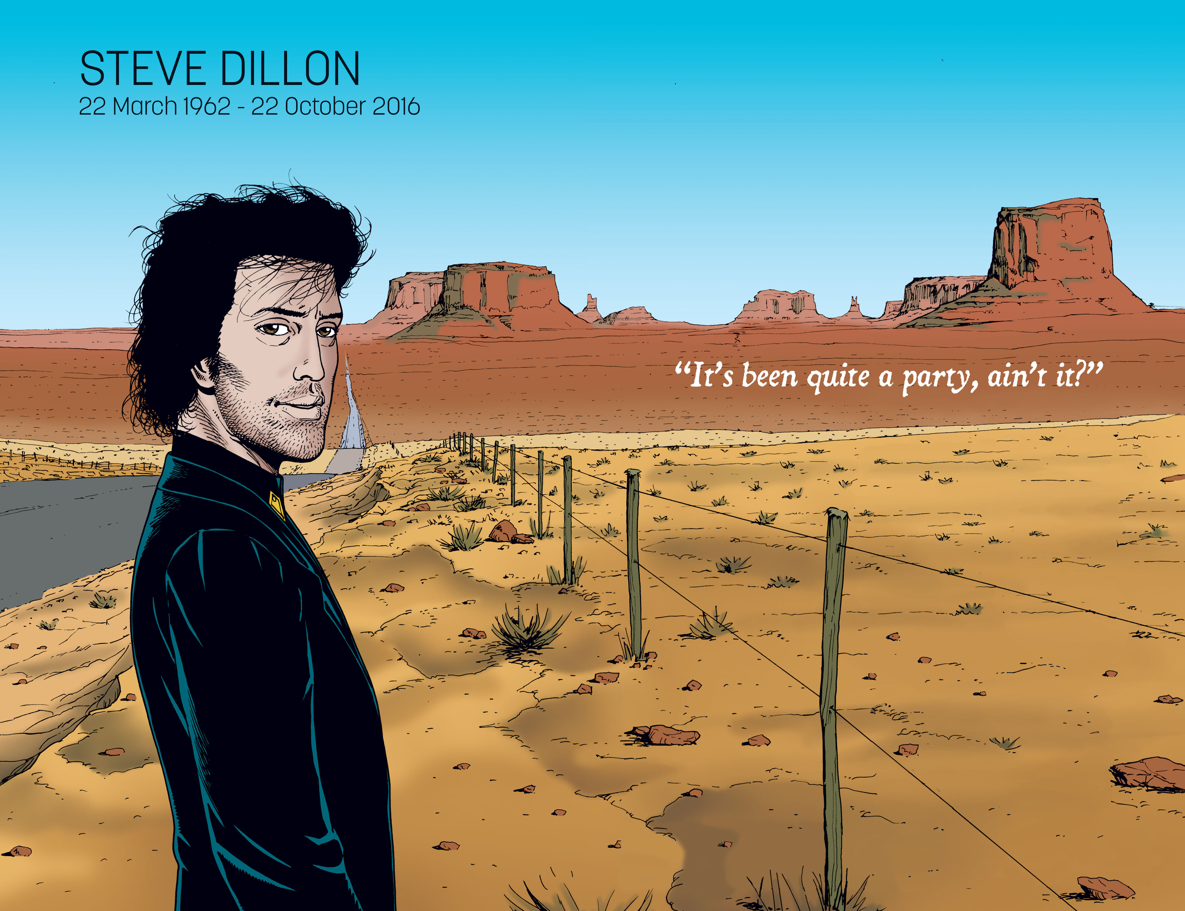 Read online Raven comic -  Issue #3 - 21