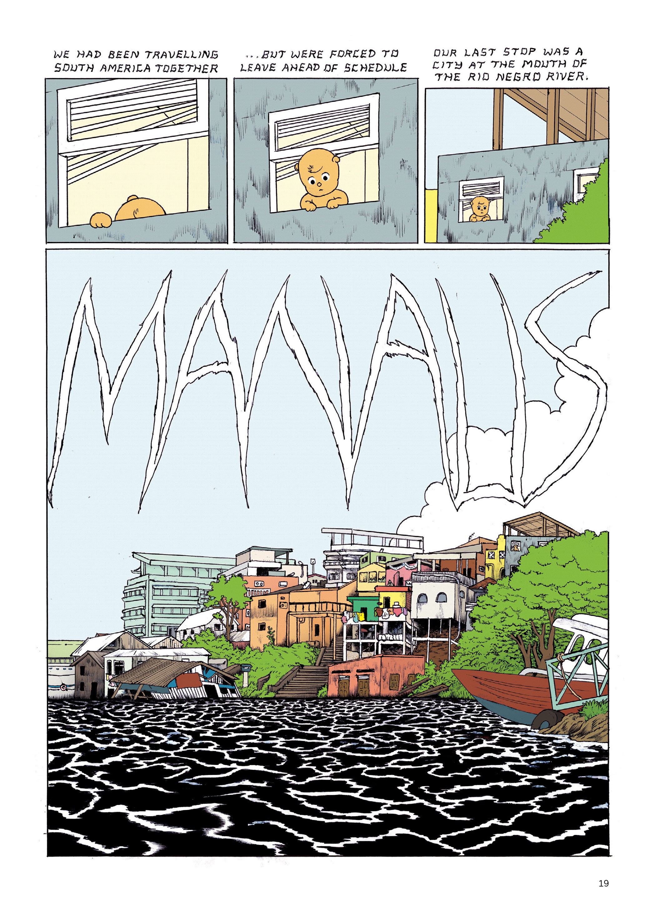 Read online Crash Site comic -  Issue # TPB - 22