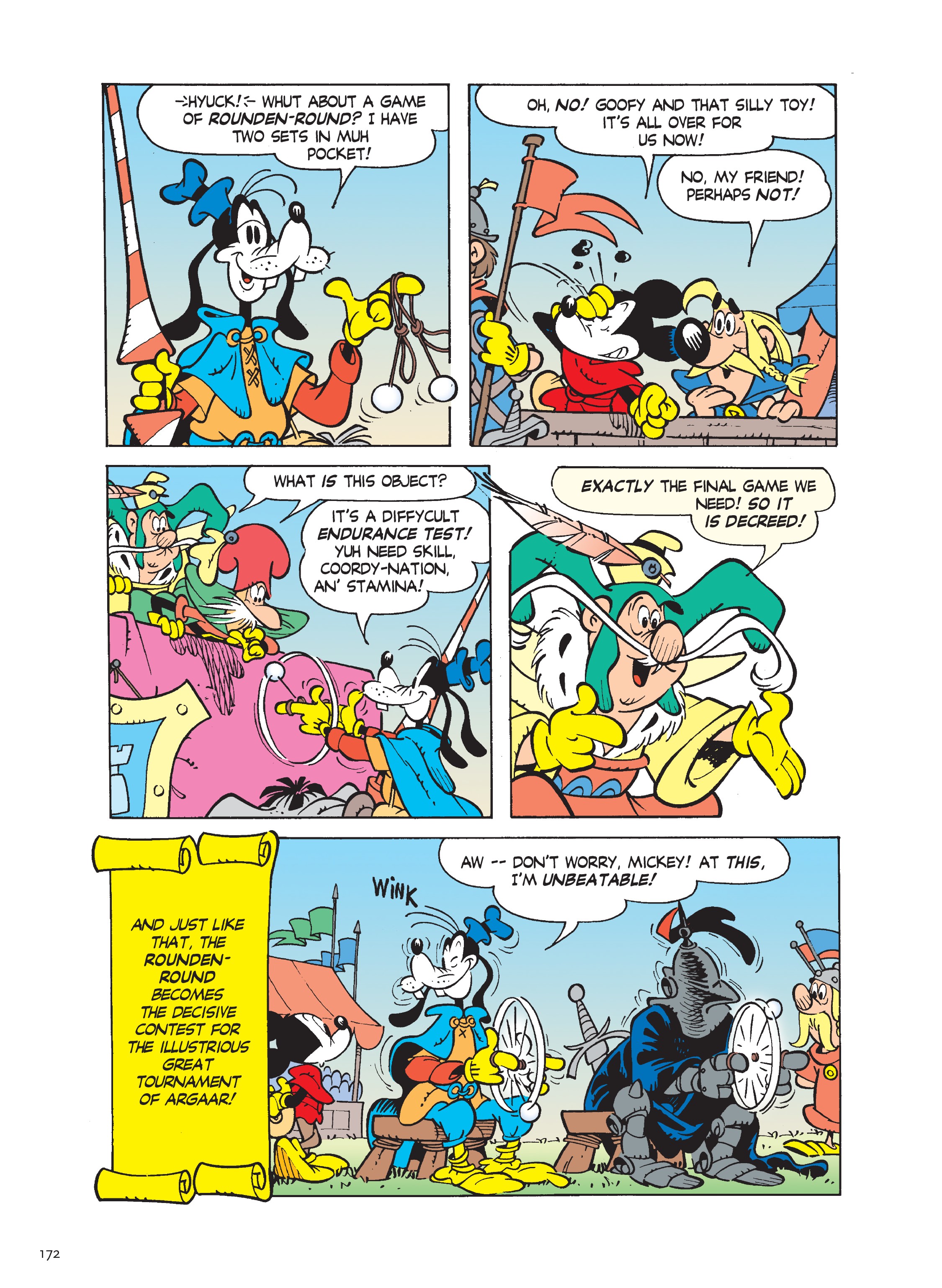 Read online Disney Masters comic -  Issue # TPB 9 (Part 2) - 77