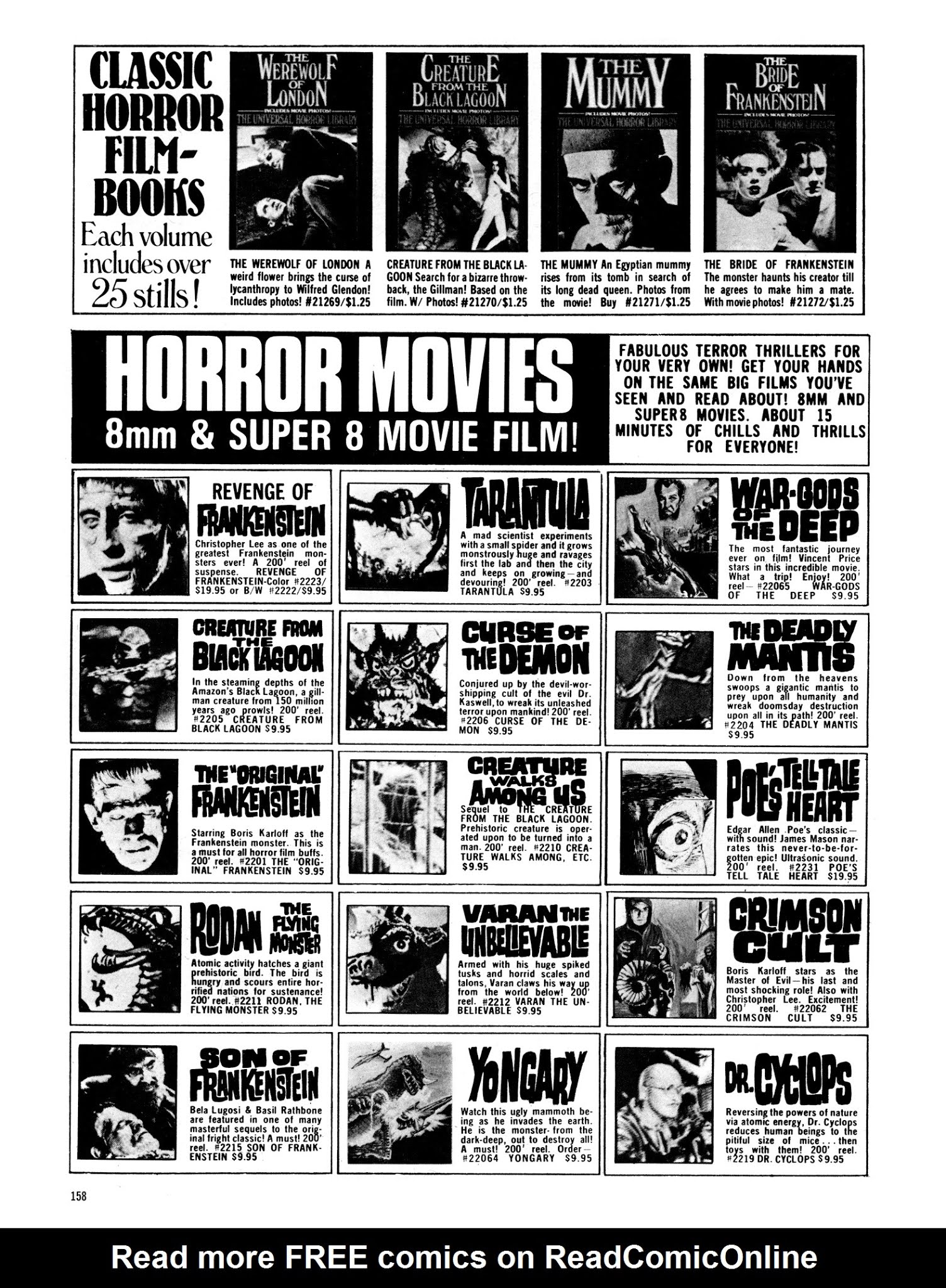 Read online Creepy Archives comic -  Issue # TPB 20 (Part 2) - 57