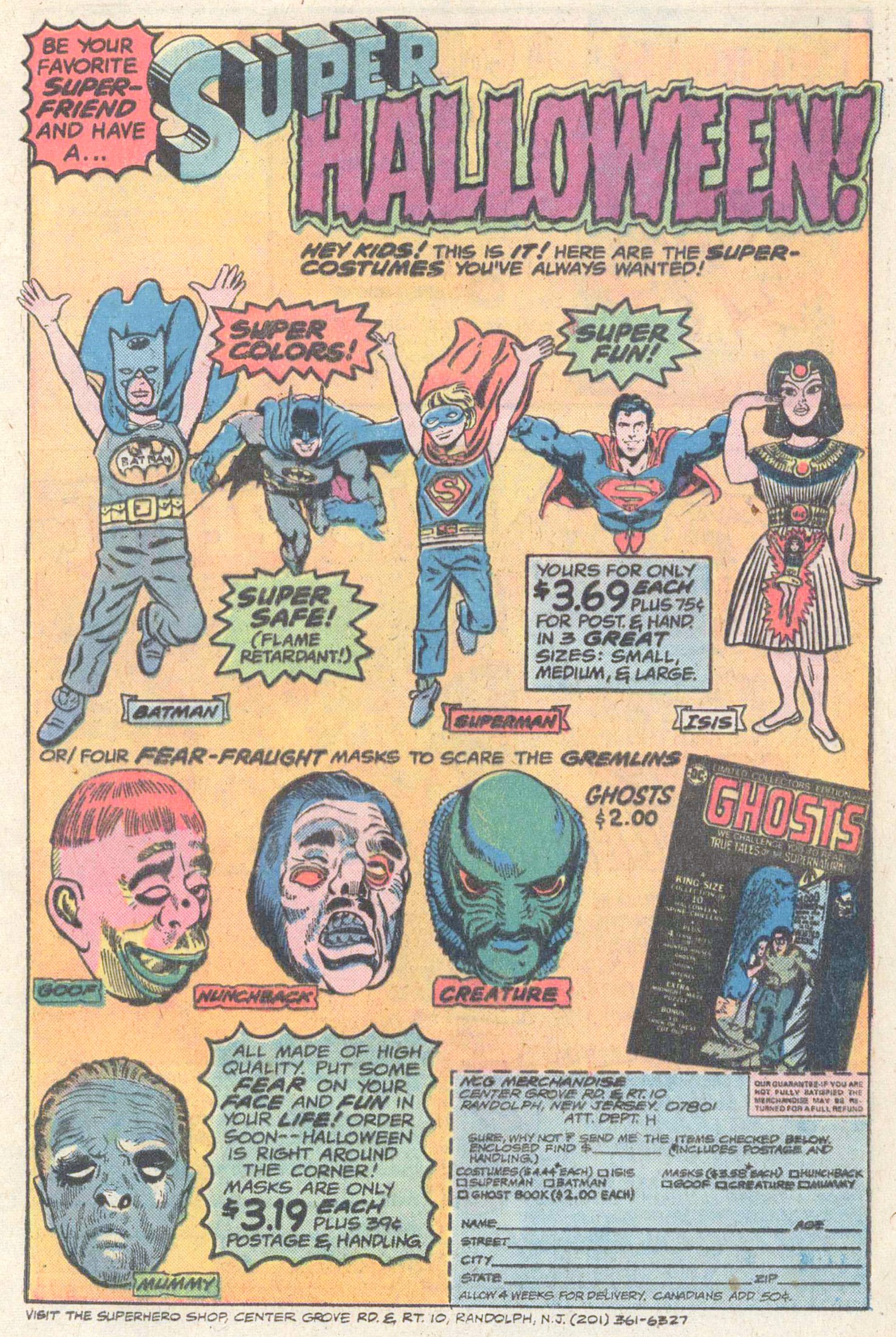 Read online Action Comics (1938) comic -  Issue #466 - 29