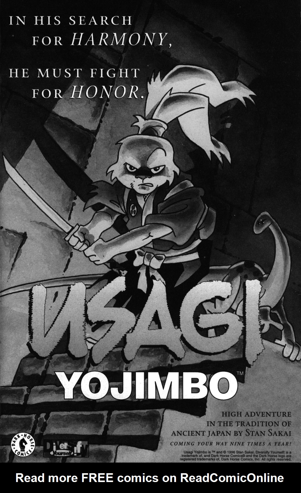 Read online Dark Horse Presents (1986) comic -  Issue #117 - 31