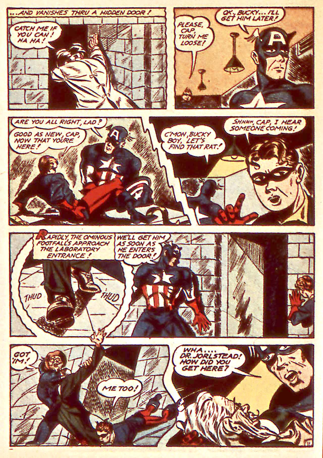 Captain America Comics 20 Page 60