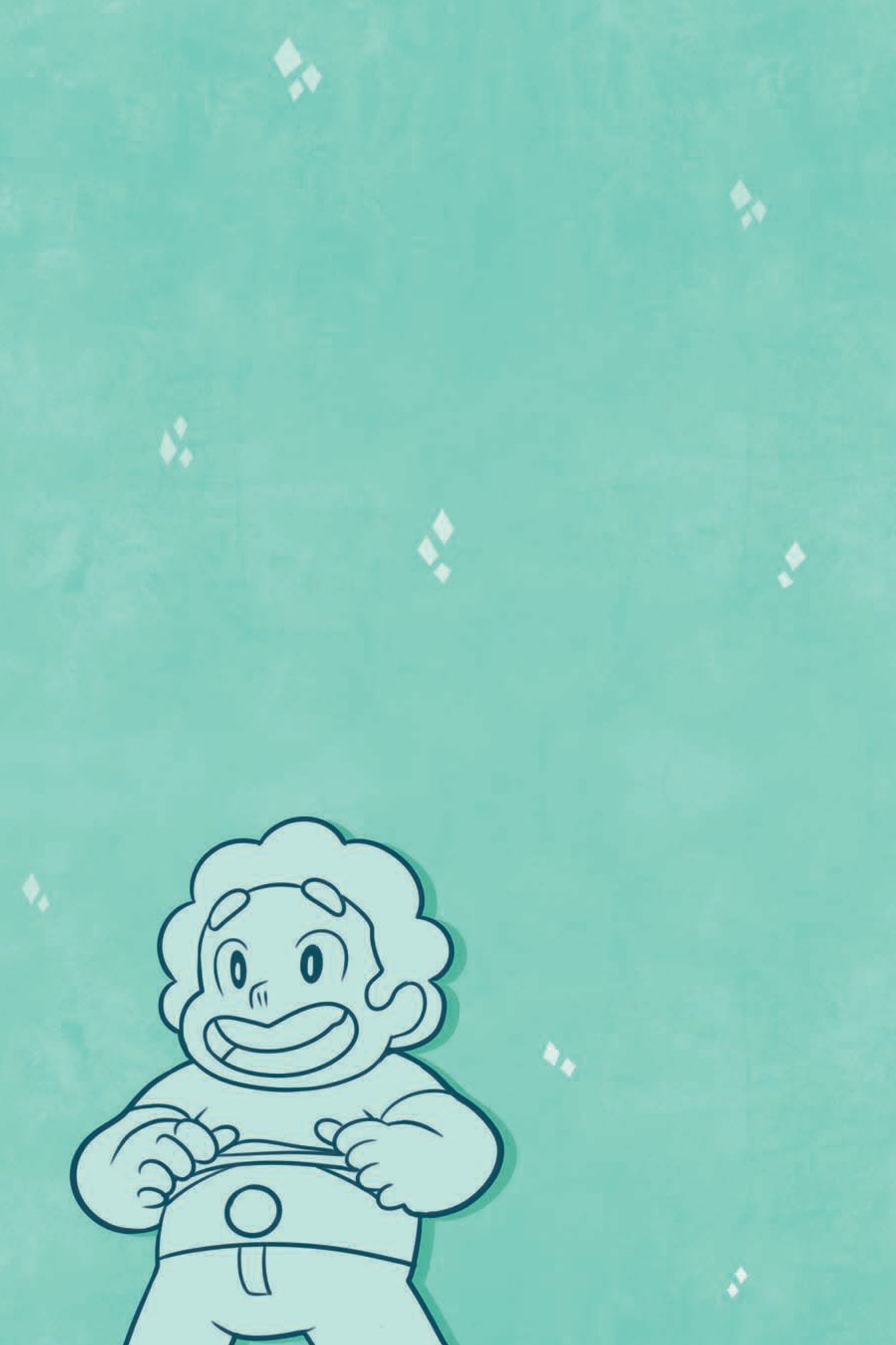 Read online Steven Universe: Too Cool For School comic -  Issue # TPB - 5