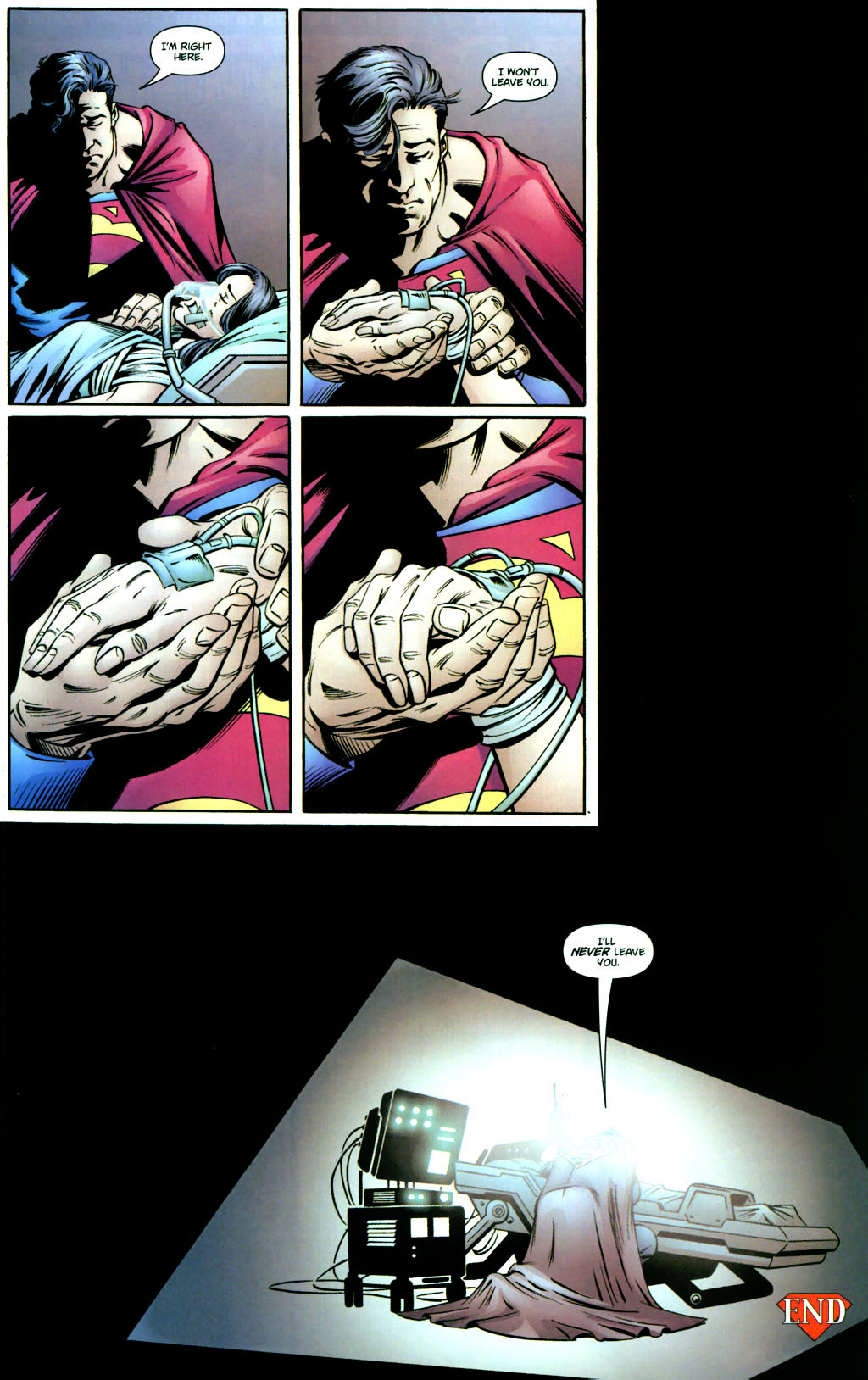 Adventures of Superman (1987) 632 Page 20