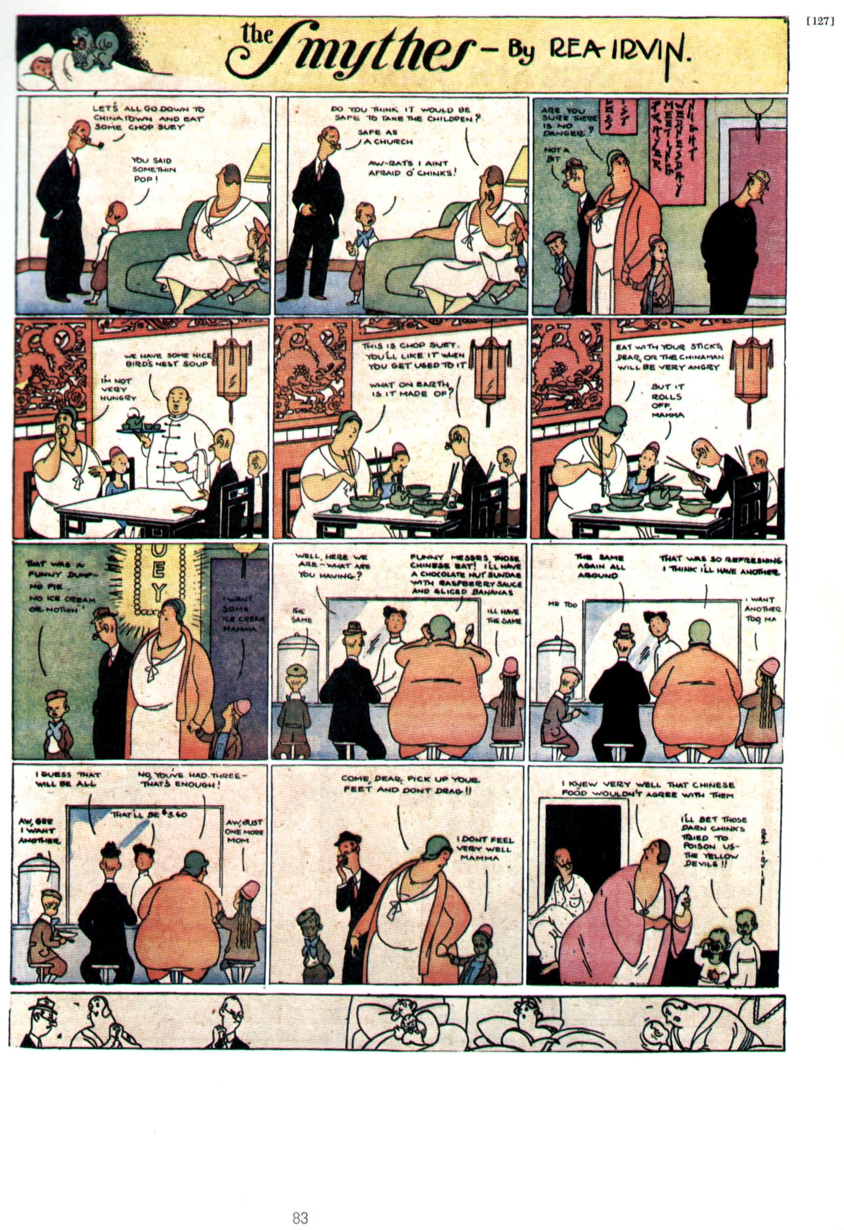 Read online The Smithsonian Collection of Newspaper Comics comic -  Issue # TPB (Part 1) - 85