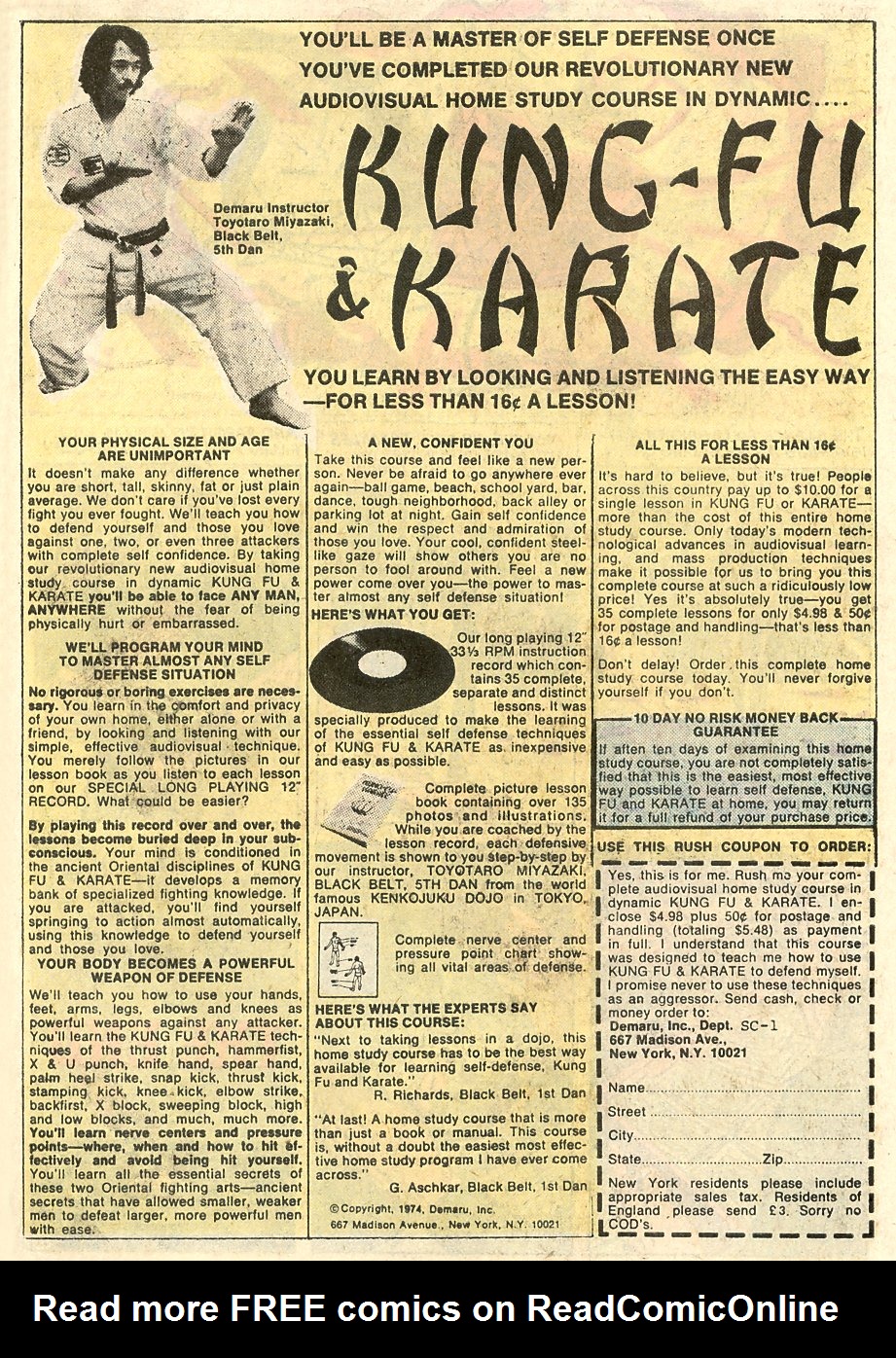 Read online Targitt comic -  Issue #1 - 30