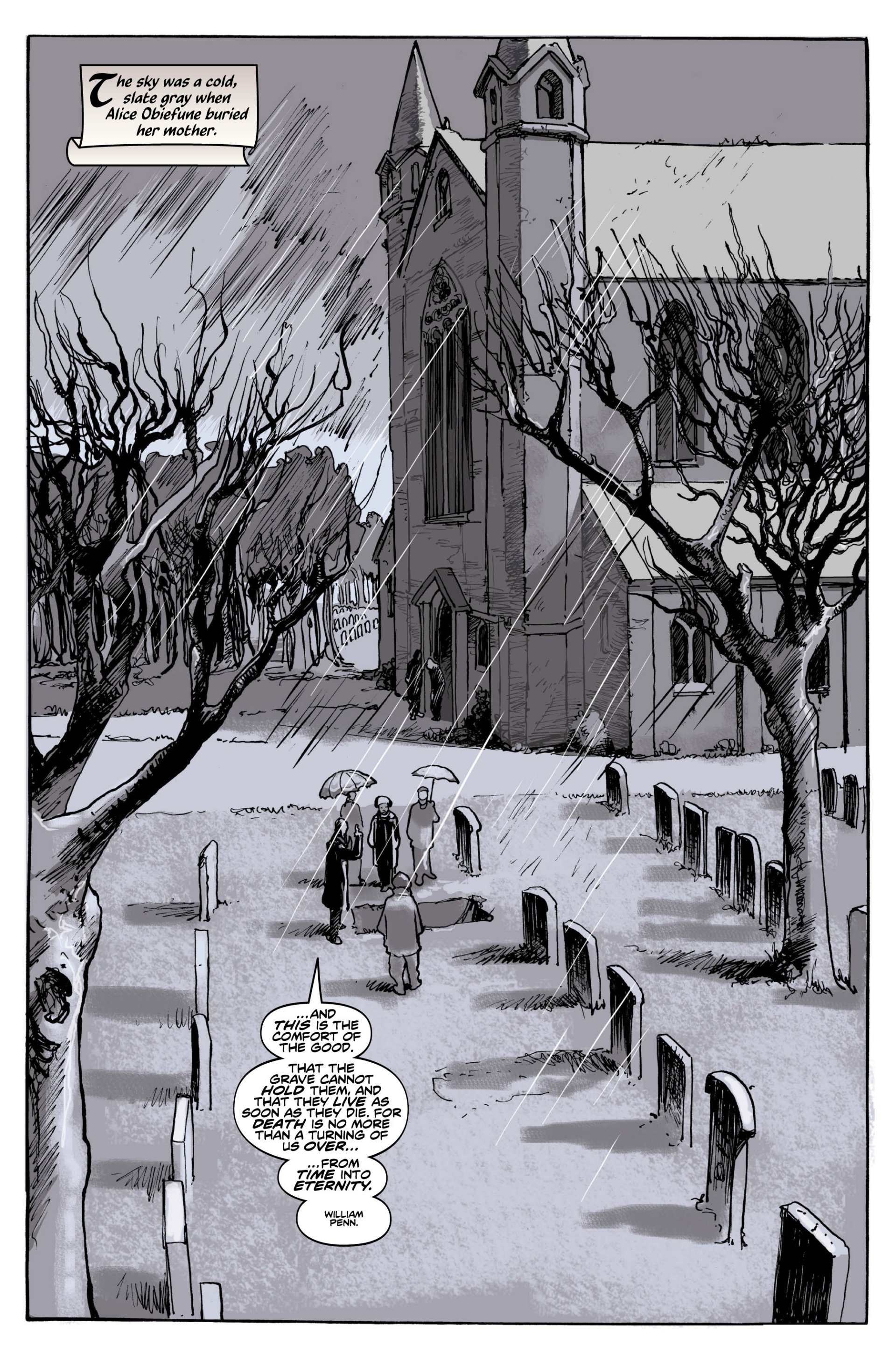 Read online Doctor Who: The Eleventh Doctor comic -  Issue #1 - 5