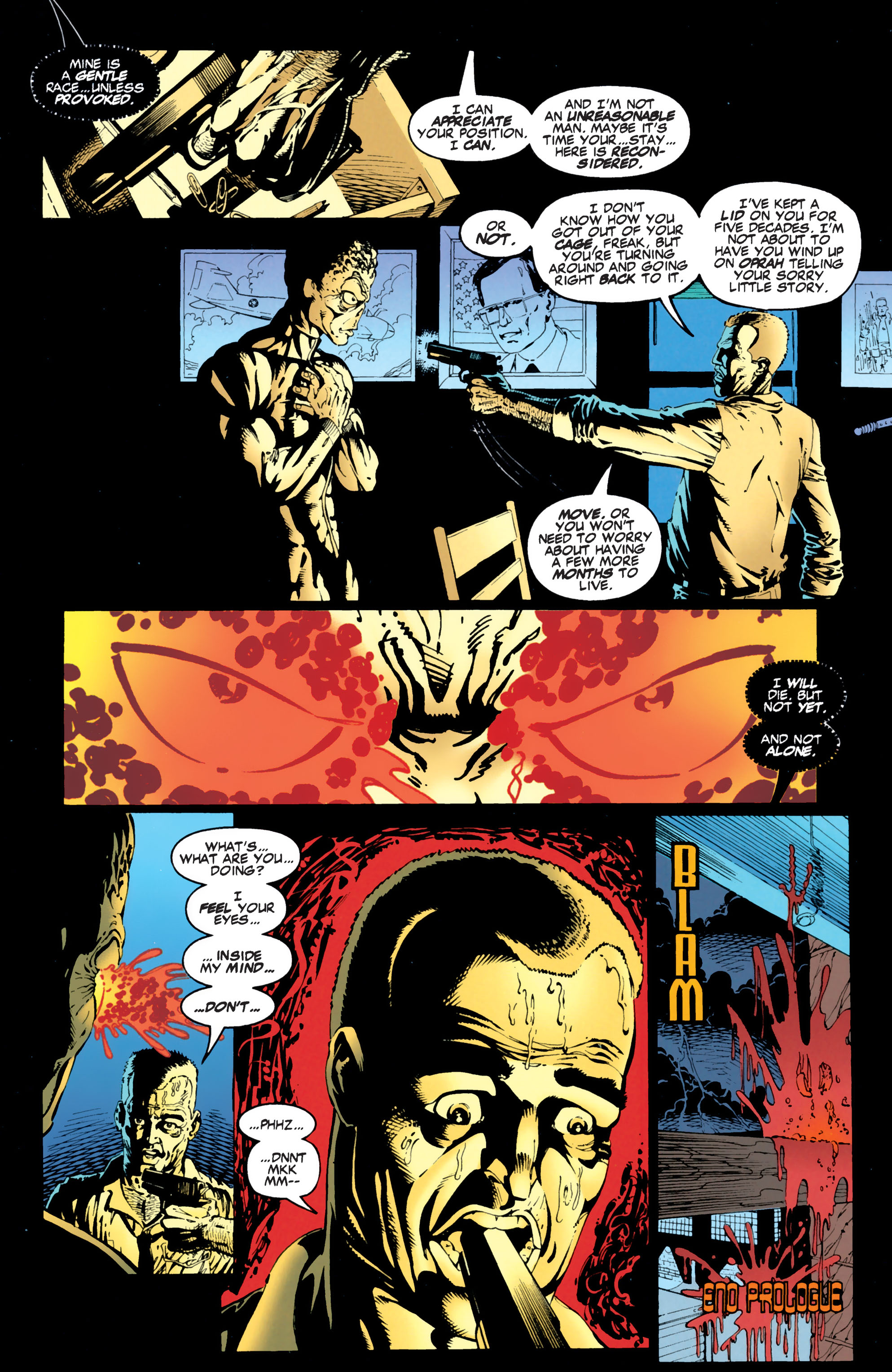 Read online Flash by Mark Waid comic -  Issue # TPB 6 (Part 4) - 22