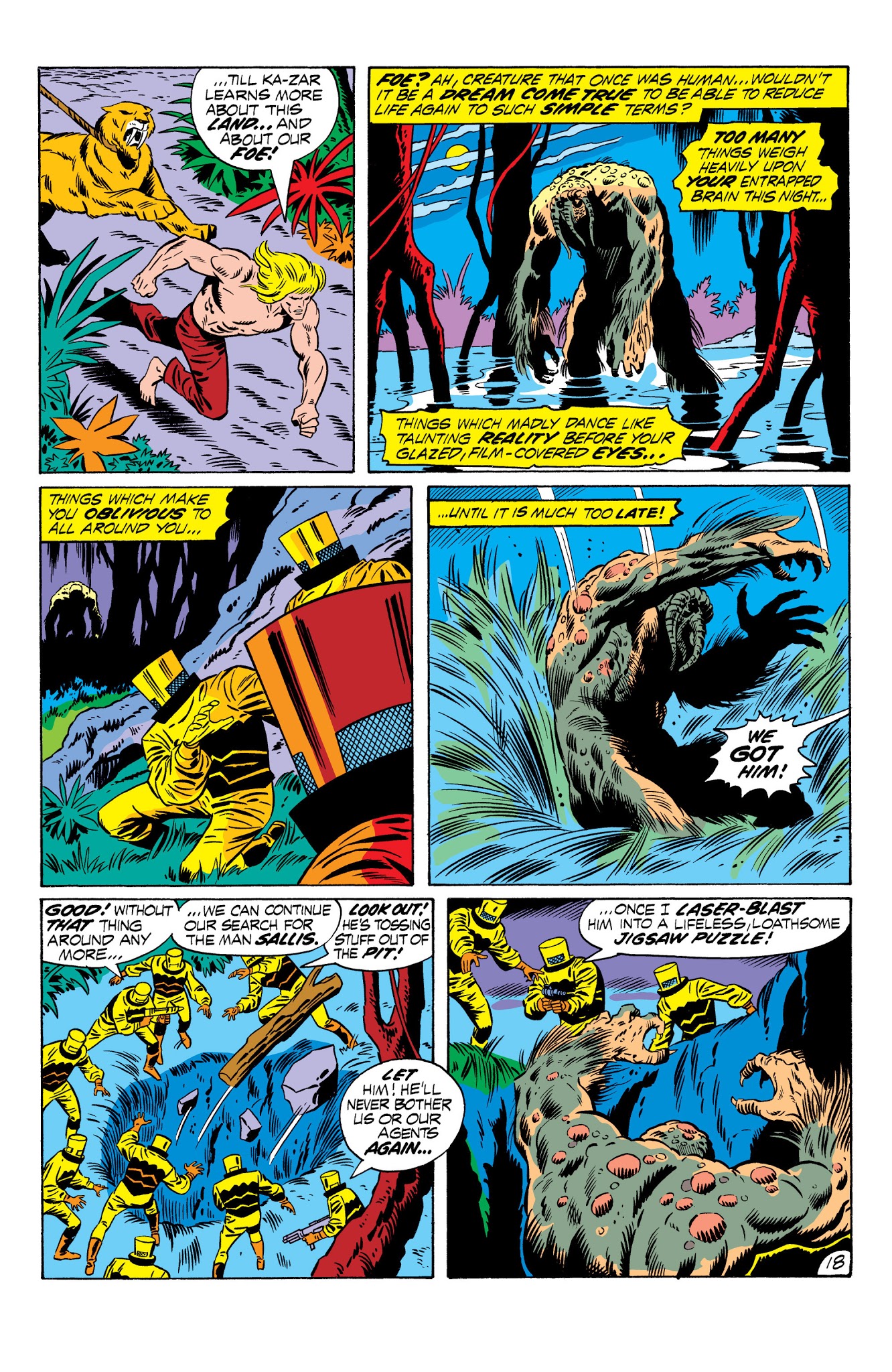 Read online Mockingbird: Bobbi Morse, Agent of S.H.I.E.L.D. comic -  Issue # TPB - 65