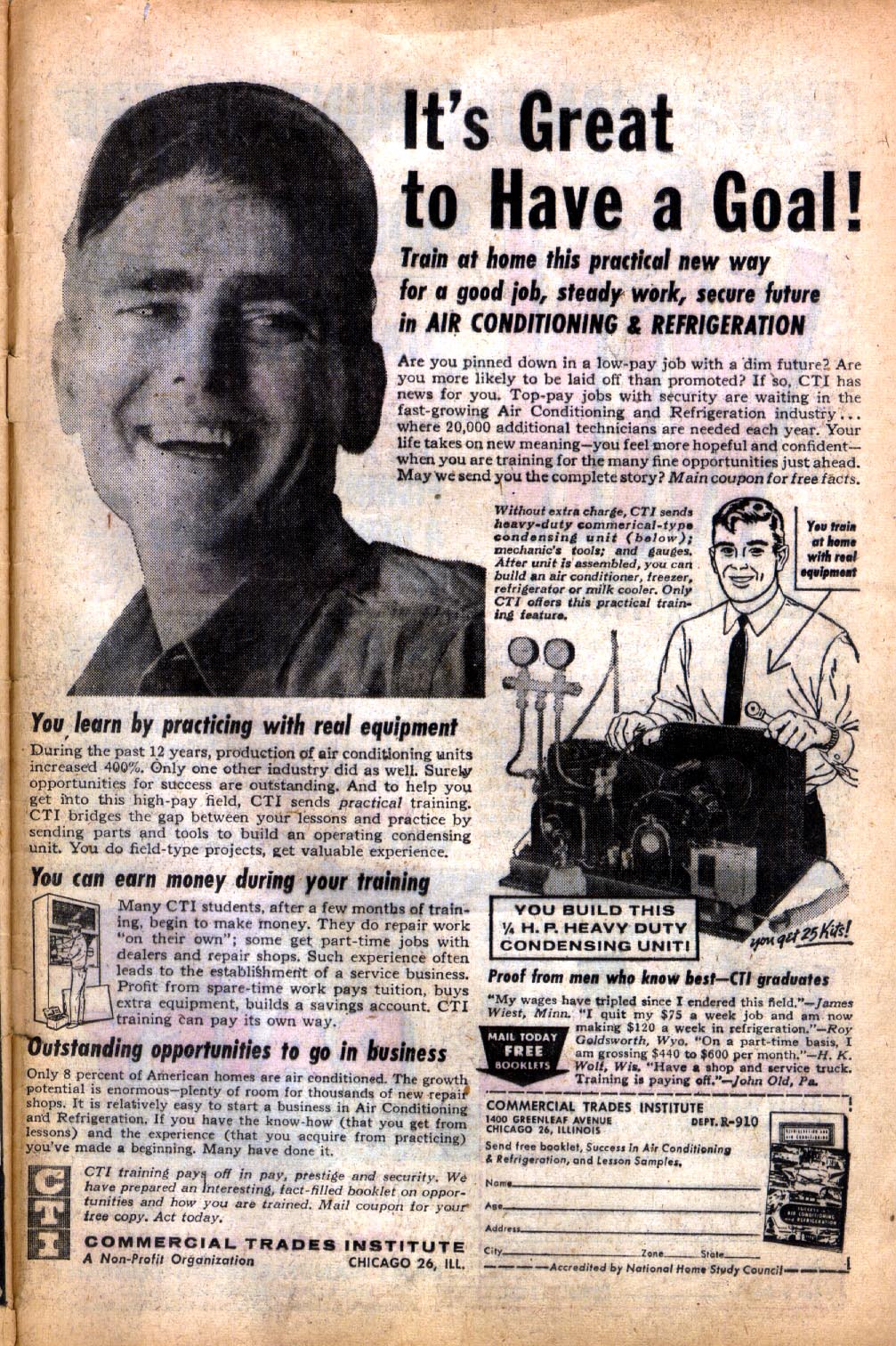 Read online Gunsmoke Western comic -  Issue #66 - 33