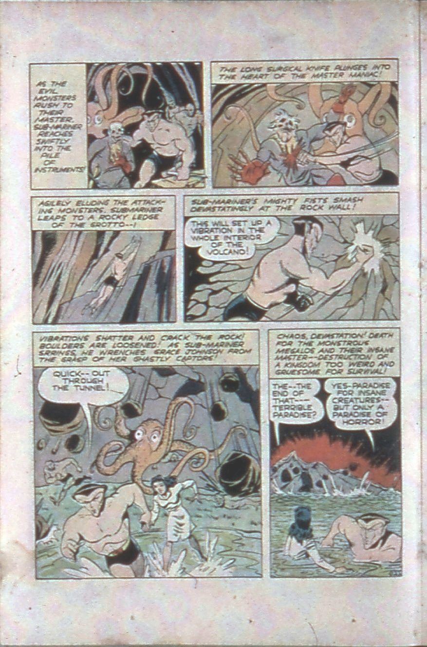 Marvel Mystery Comics (1939) issue 61 - Page 24