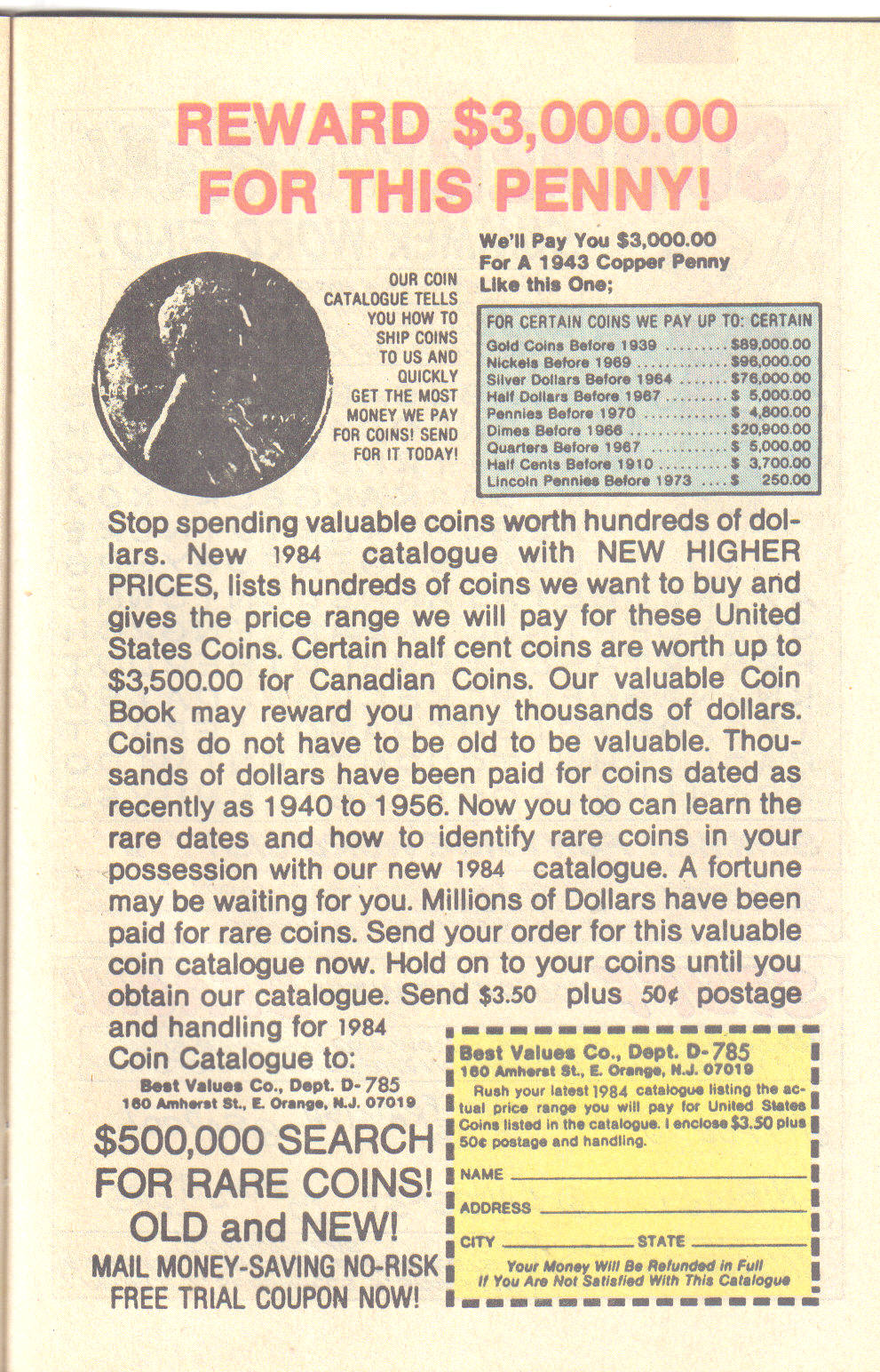 Read online Laugh (Comics) comic -  Issue #385 - 9