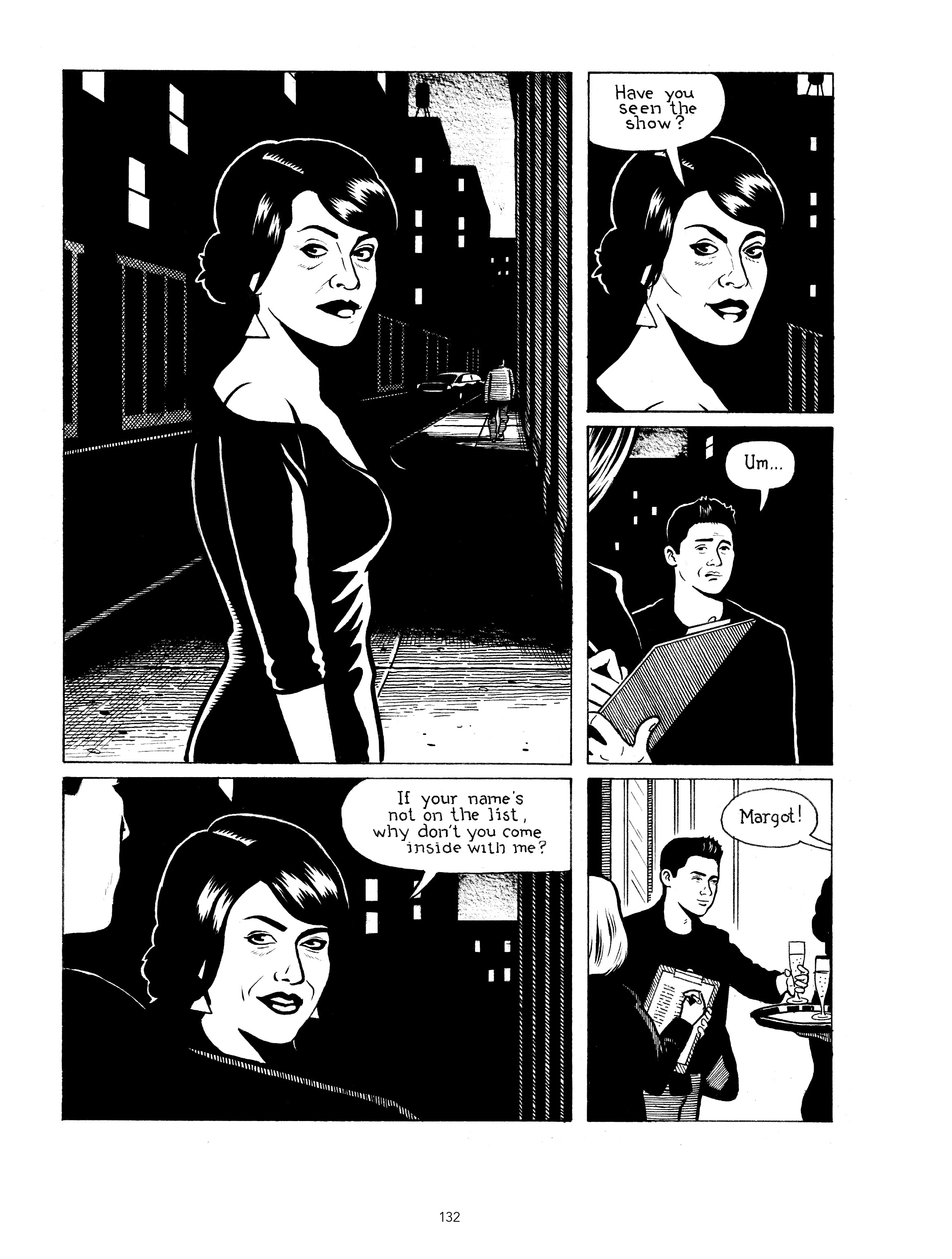 Read online Windows on the World comic -  Issue # TPB (Part 2) - 31