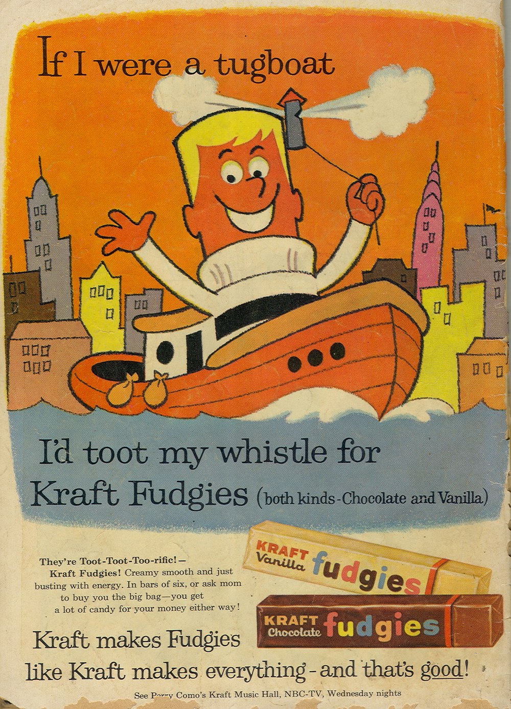 Read online Four Color Comics comic -  Issue #1180 - 36