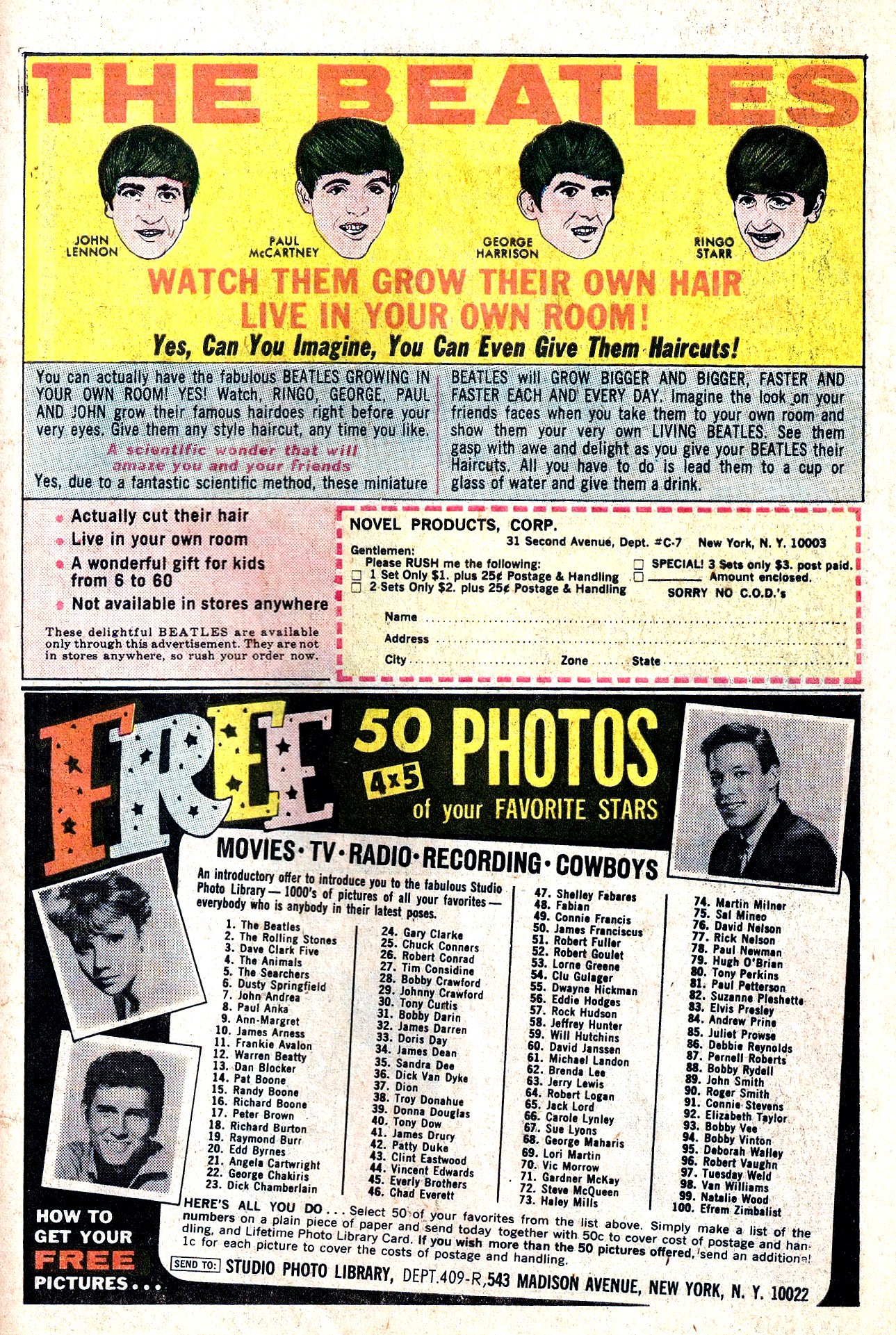 Read online Just Married comic -  Issue #42 - 31