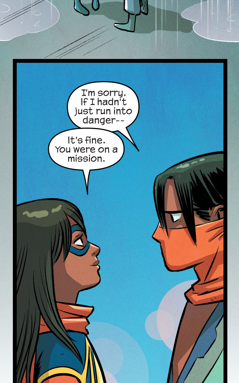 Read online Love Unlimited Infinity Comic comic -  Issue #6 - 58