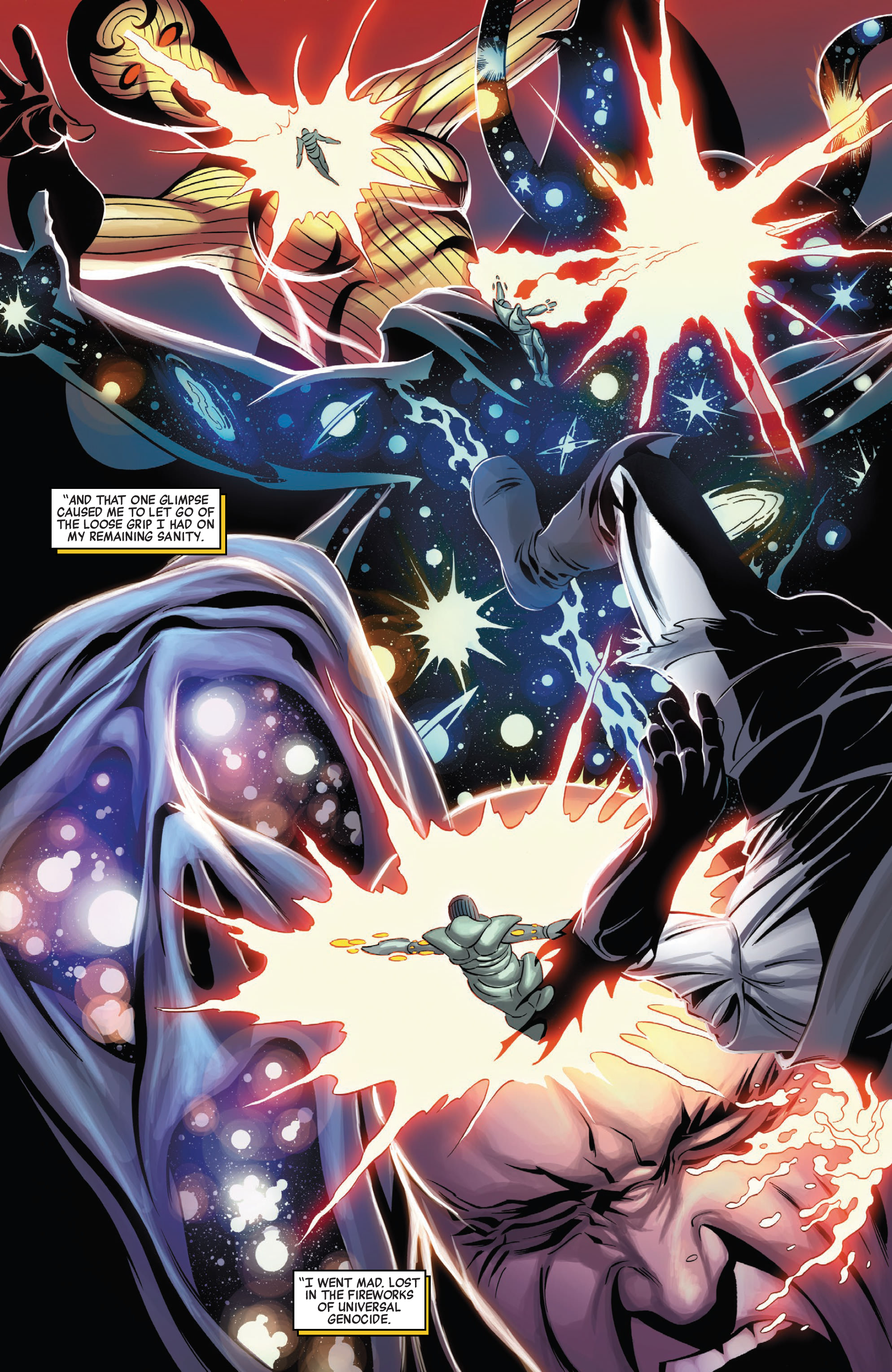 Read online Avengers by Jonathan Hickman: The Complete Collection comic -  Issue # TPB 5 (Part 4) - 25