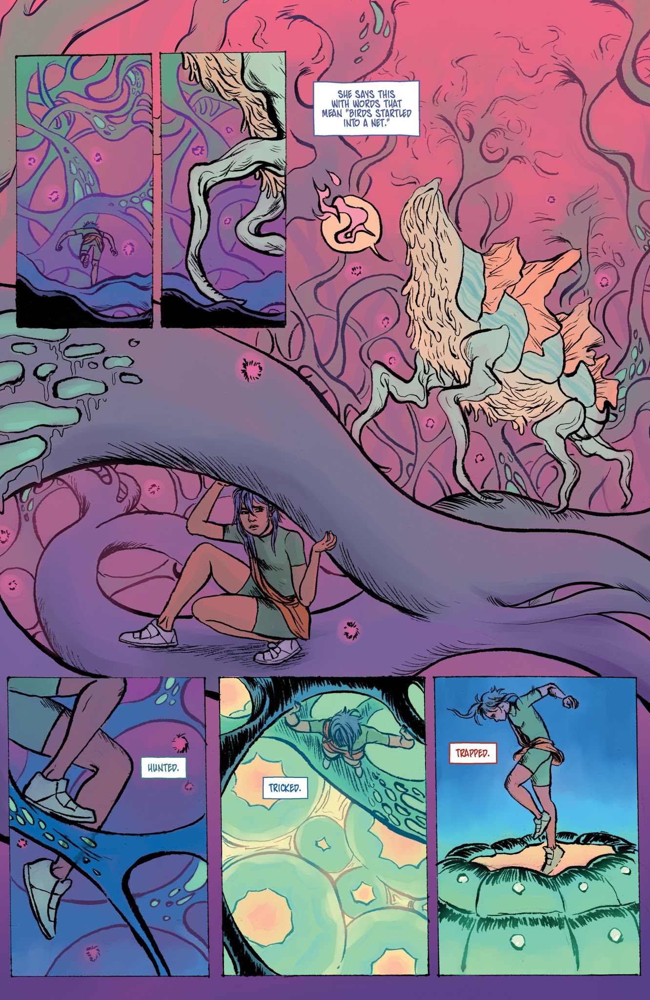 Read online No. 1 With A Bullet comic -  Issue #6 - 30