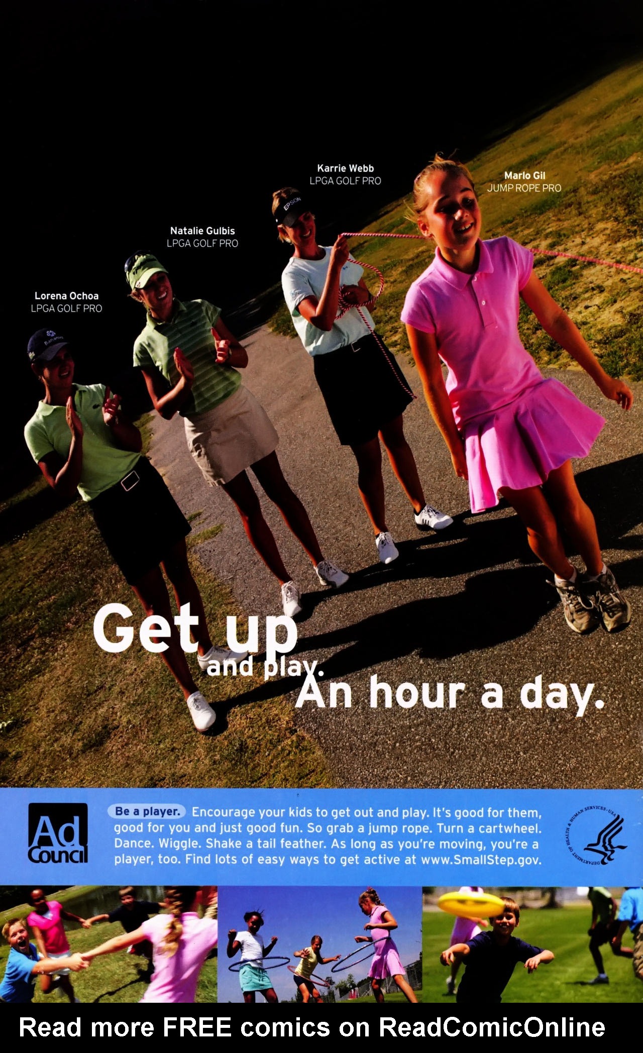 Read online Teen Titans Go! (2003) comic -  Issue #55 - 34