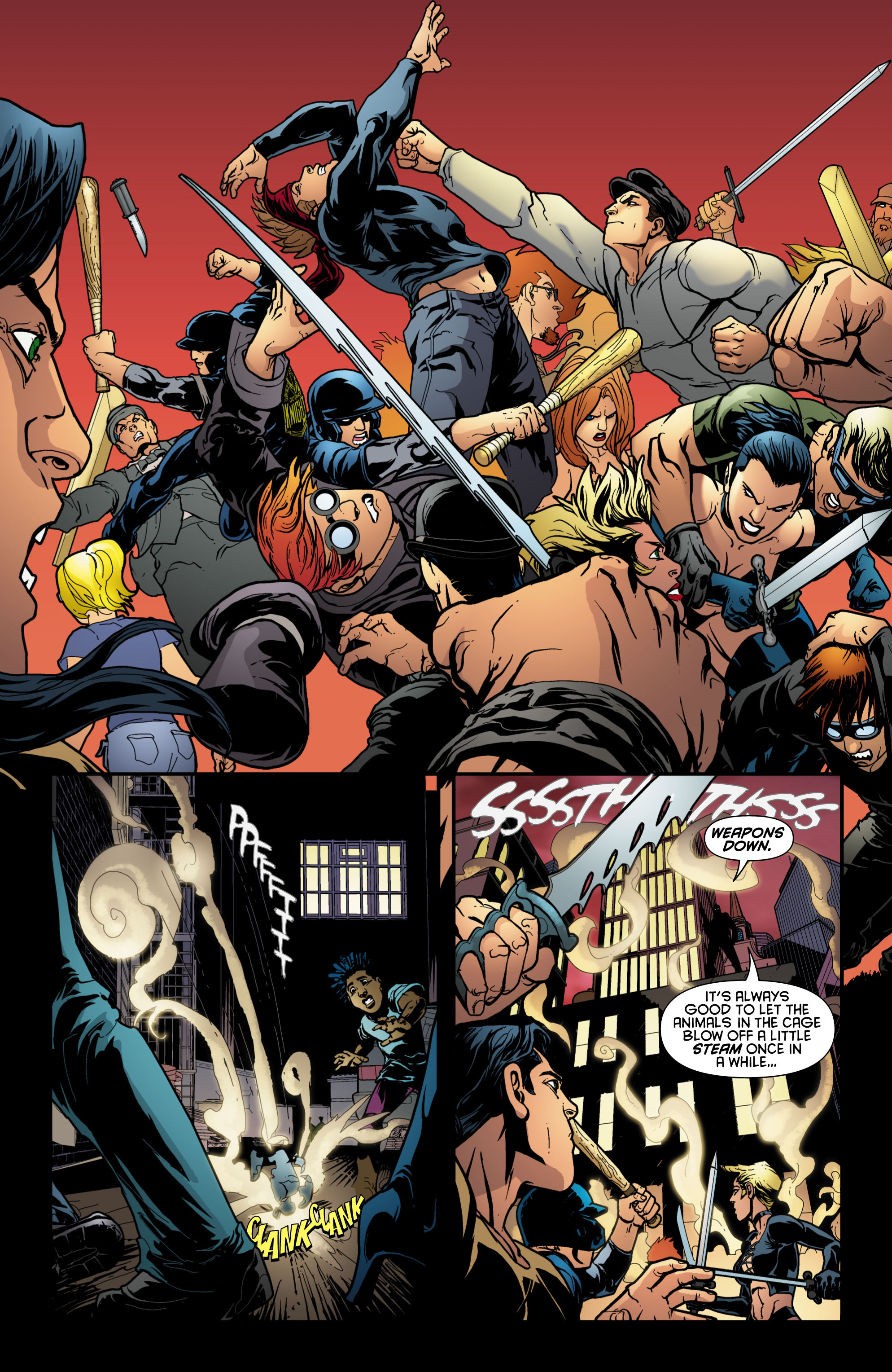 Read online Robin (1993) comic -  Issue #177 - 9